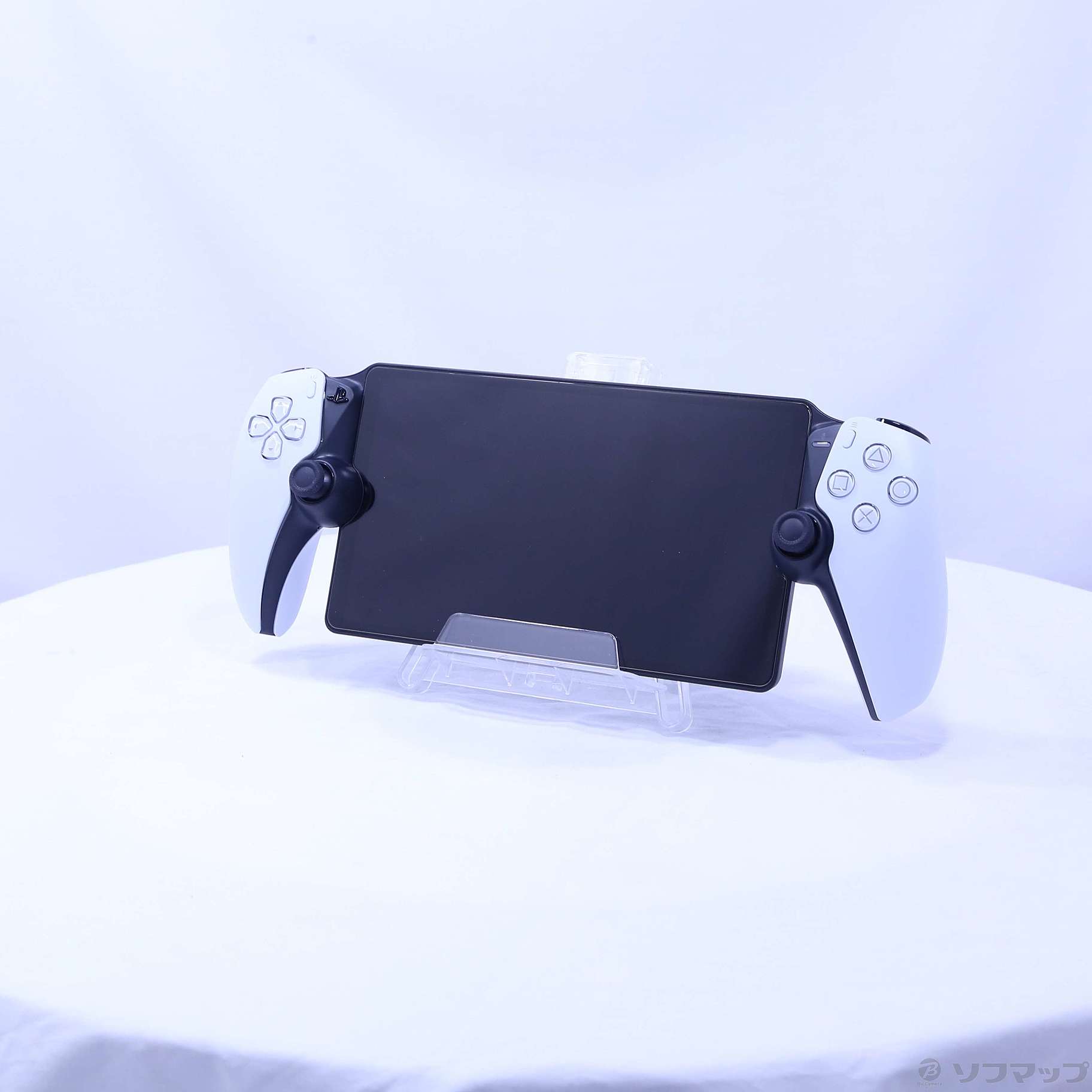 PlayStation Portal リモートプレーヤー CFIJ-18000（中古