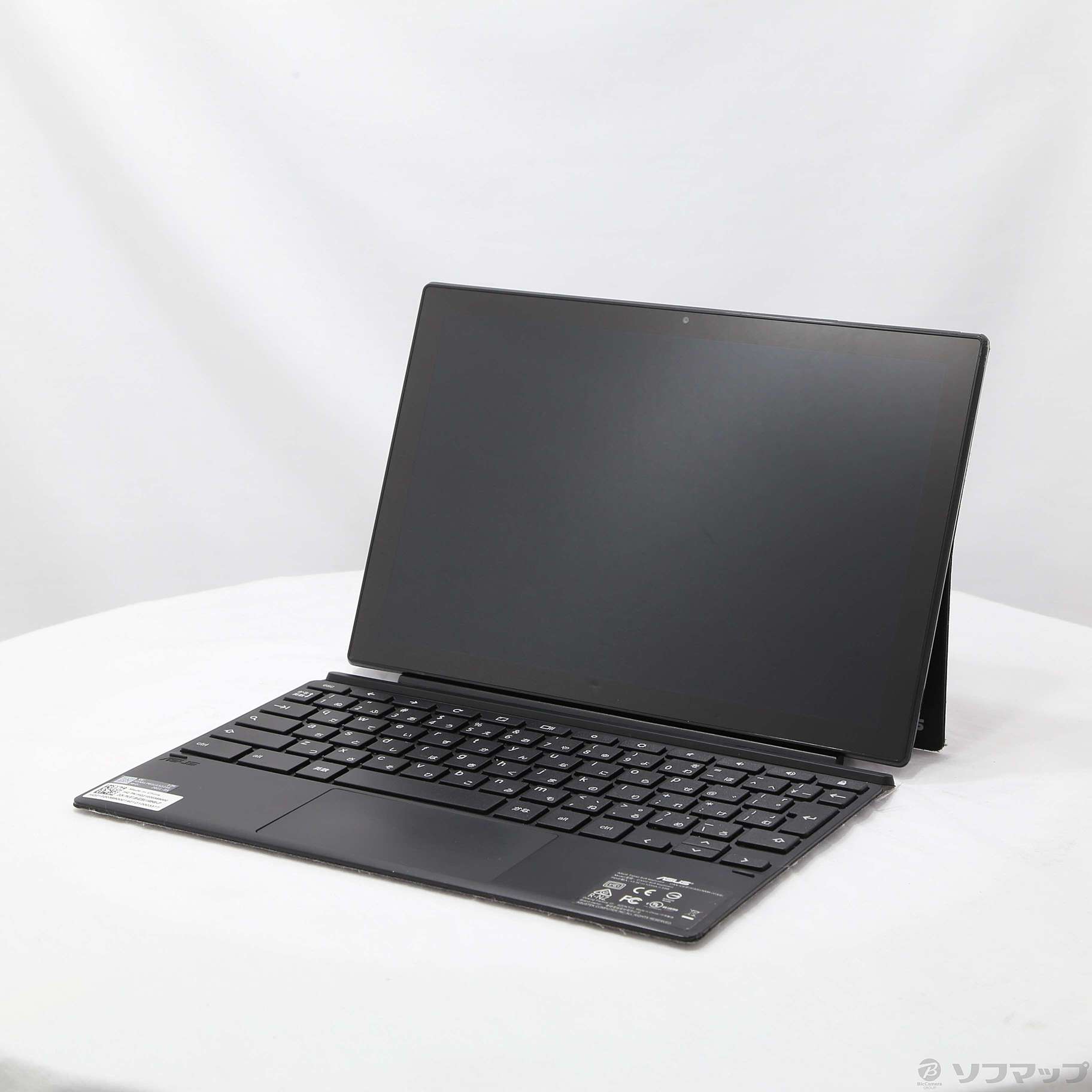ASUS Chromebook CM3000DV ミネラルグレー
