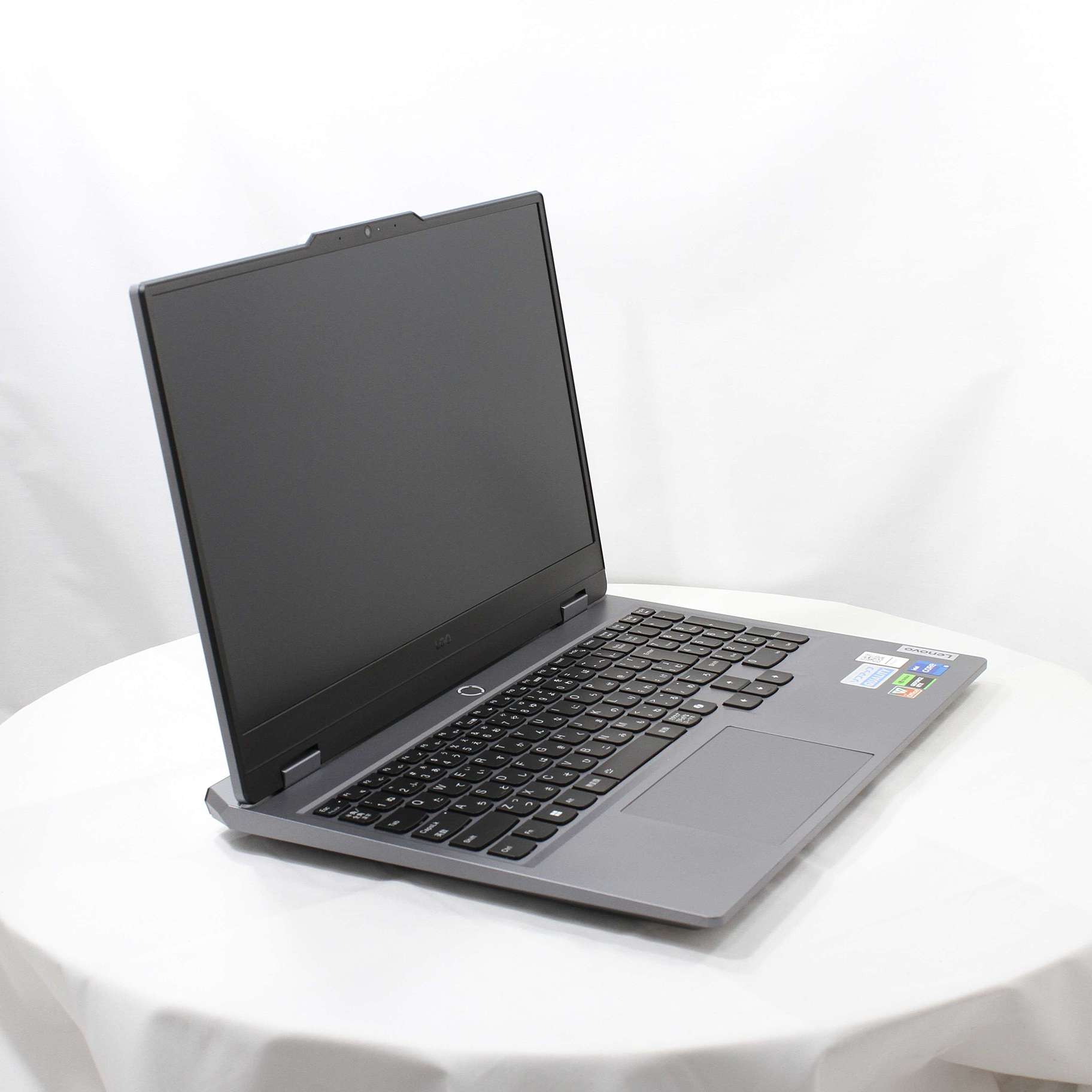 中古】LOQ 15IRX9 83DV00KNJP ルナグレー [2133059643565 中古】LOQ 15IRX9 83DV00KNJP ルナグレー [2133059643565