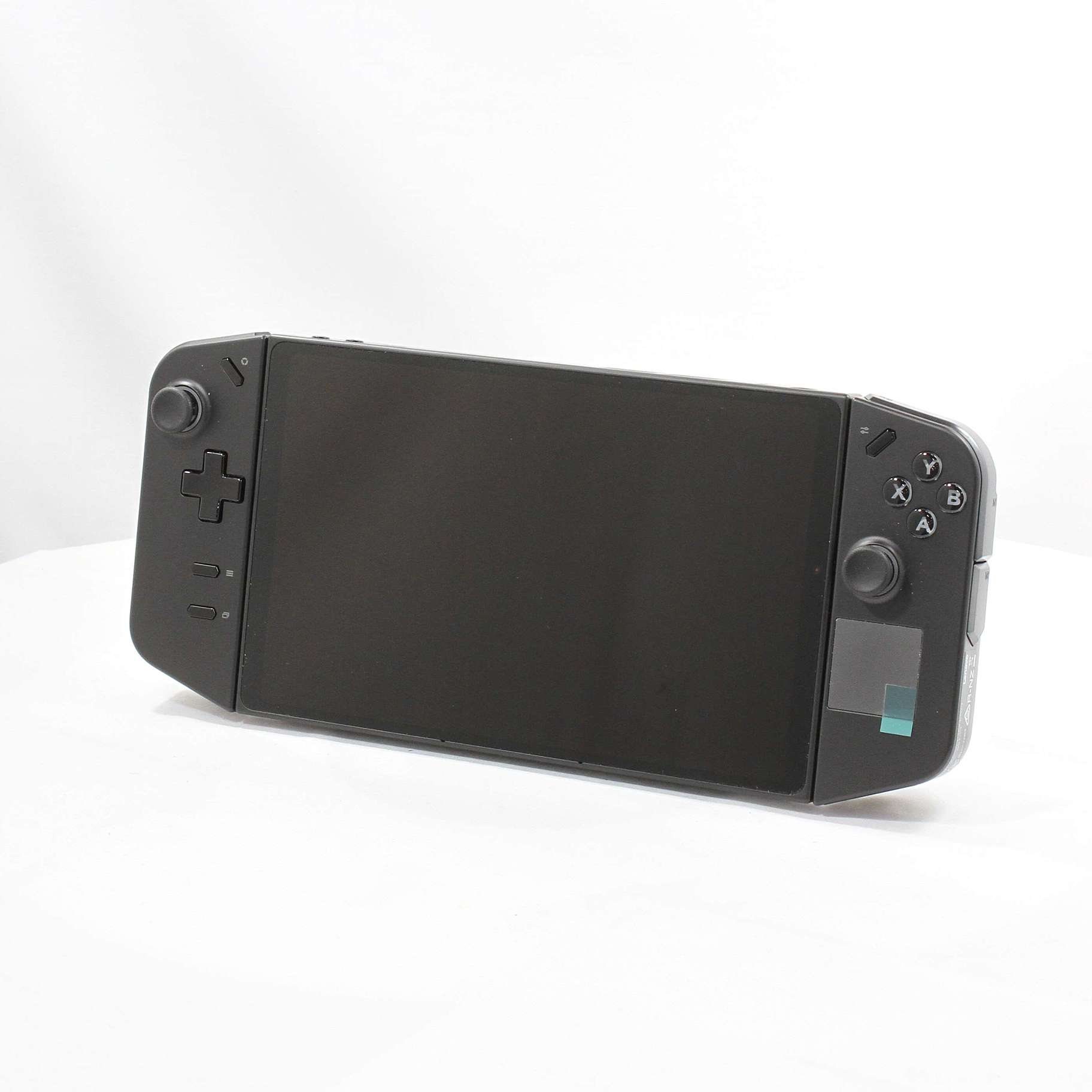 中古】Legion Go 83E10027JP シャドーブラック [2133059645835 