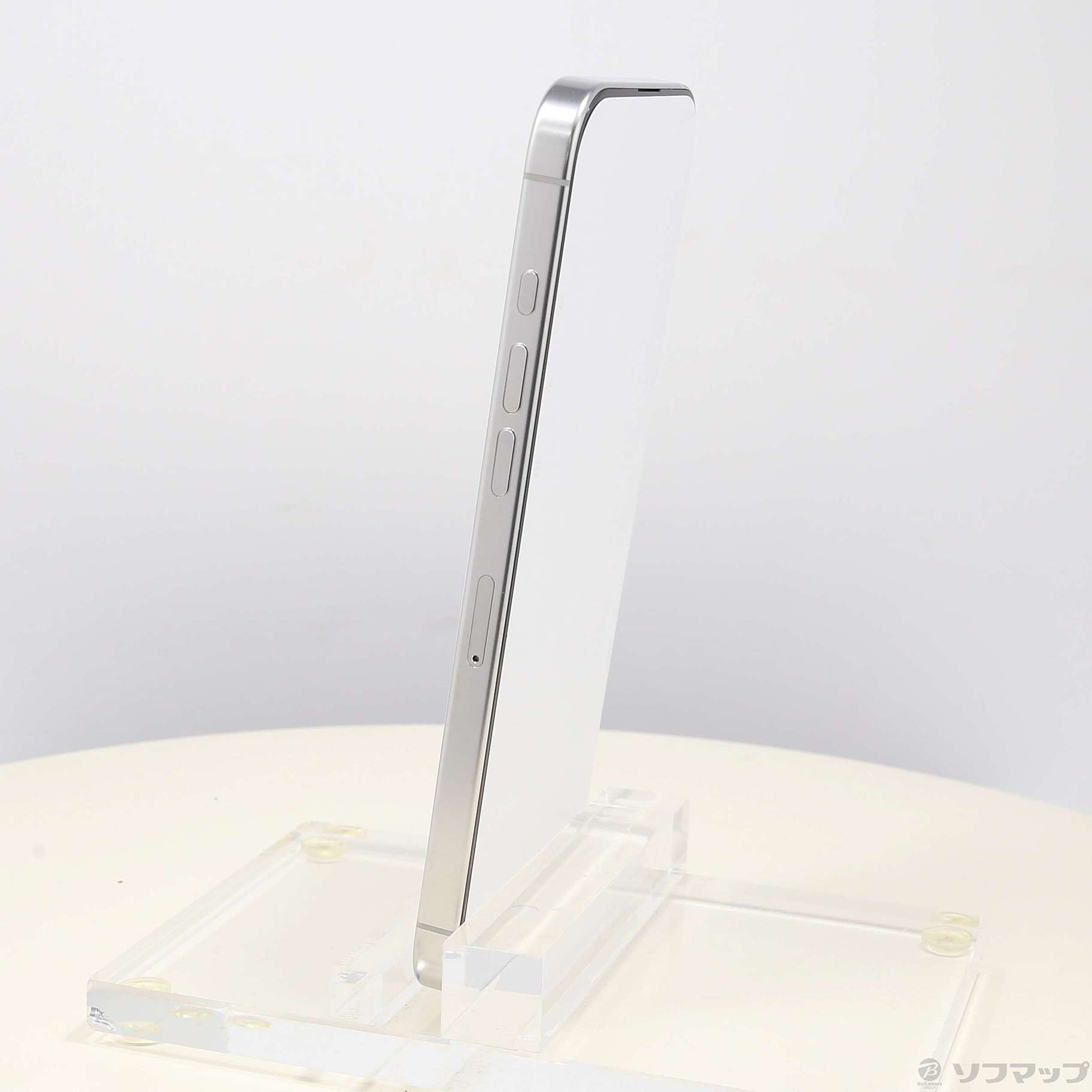 中古】iPhone16 Pro Max 256GB ホワイトチタニウム MYWH3J/A 中古】iPhone16 Pro Max 256GB ホワイトチタニウム MYWH3J/A