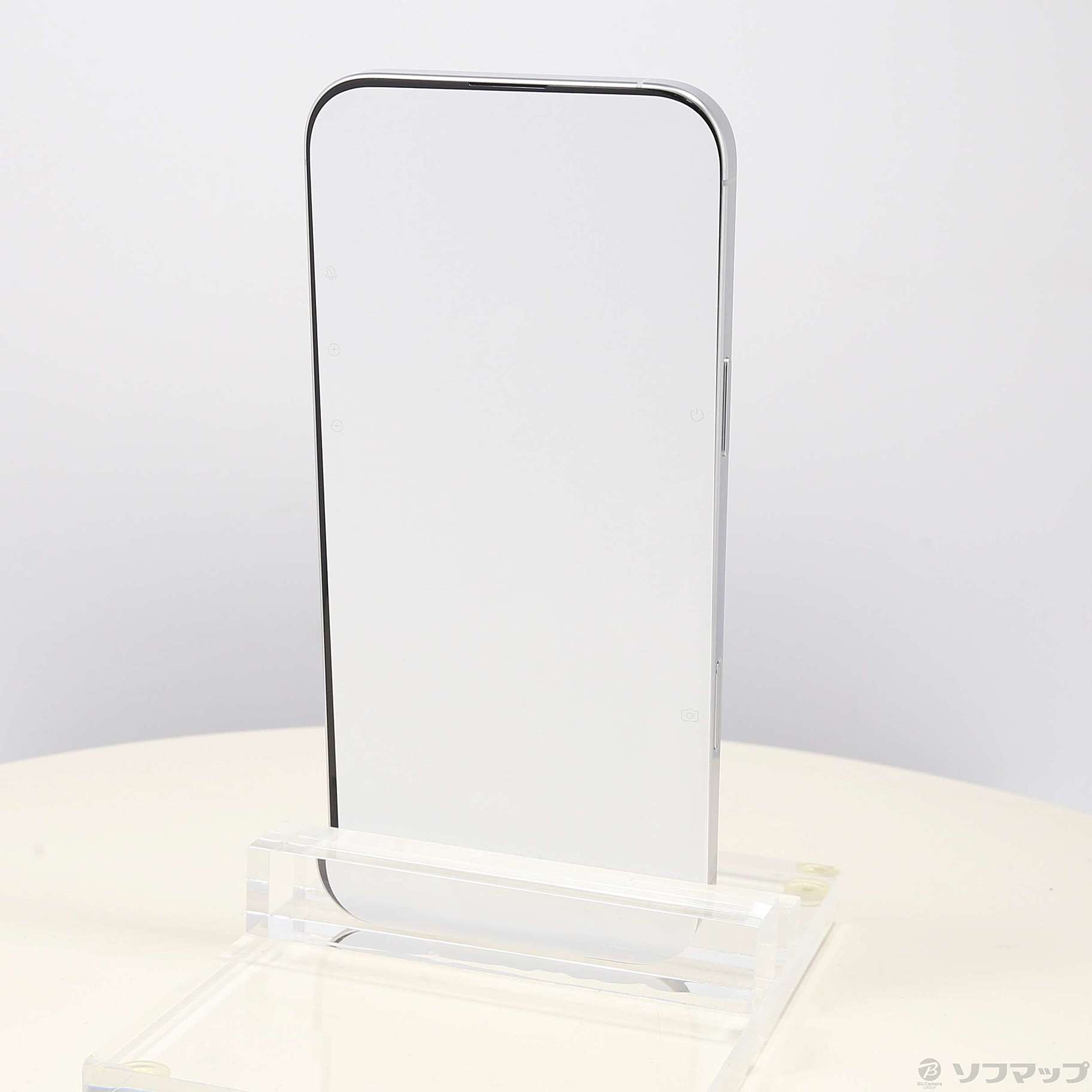 中古】iPhone16 Pro Max 256GB ホワイトチタニウム MYWH3J/A 中古】iPhone16 Pro Max 256GB ホワイトチタニウム MYWH3J/A