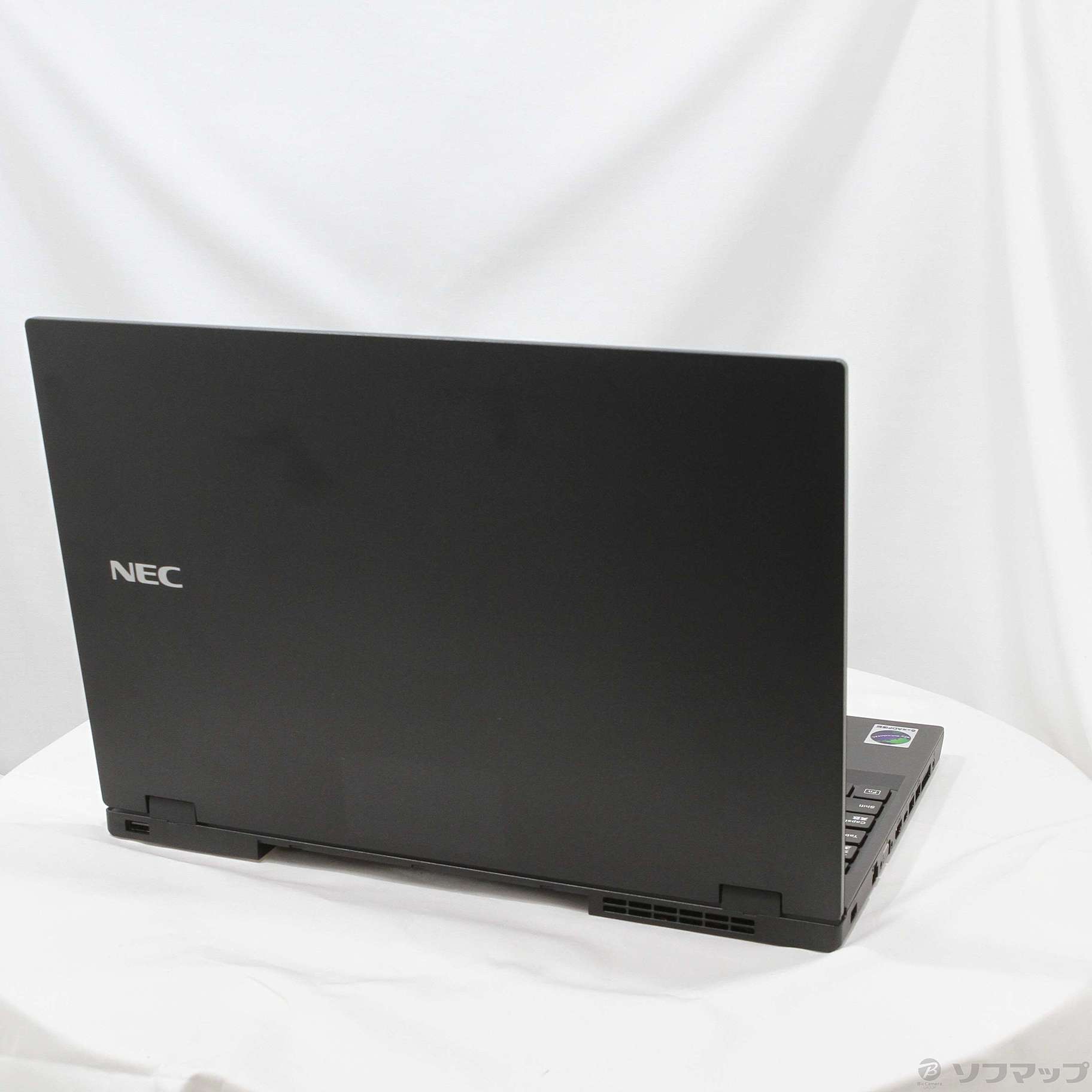 中古】VersaPro タイプVD PC-VKH48DZFB 〔NEC Refreshed PC