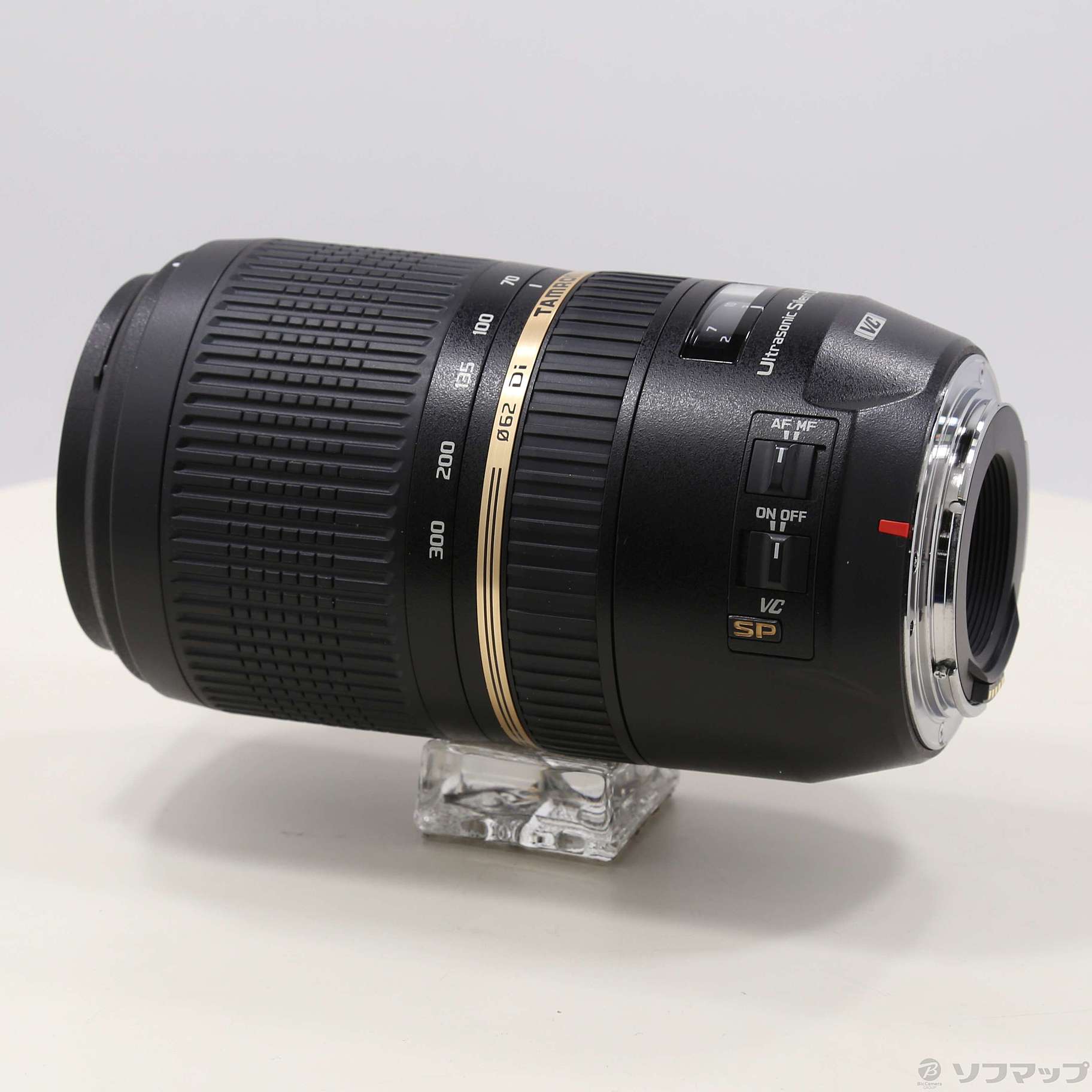 【ジャンク】タムロン SP 70-300mm F4-5.6 Di VC USD 01_s.jpg