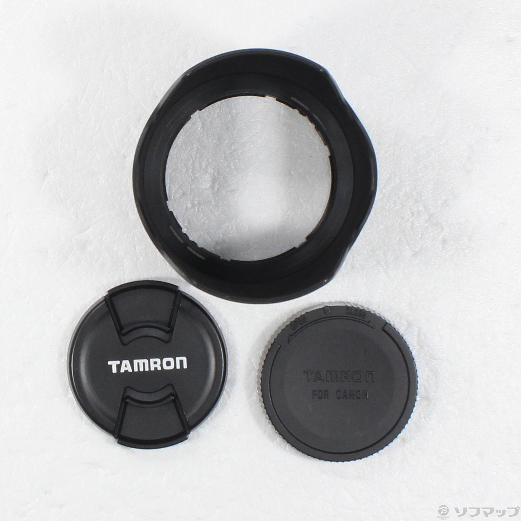 中古】TAMRON AF SP 70-300mm F4-5.6 Di VC USD A005 (Canon用