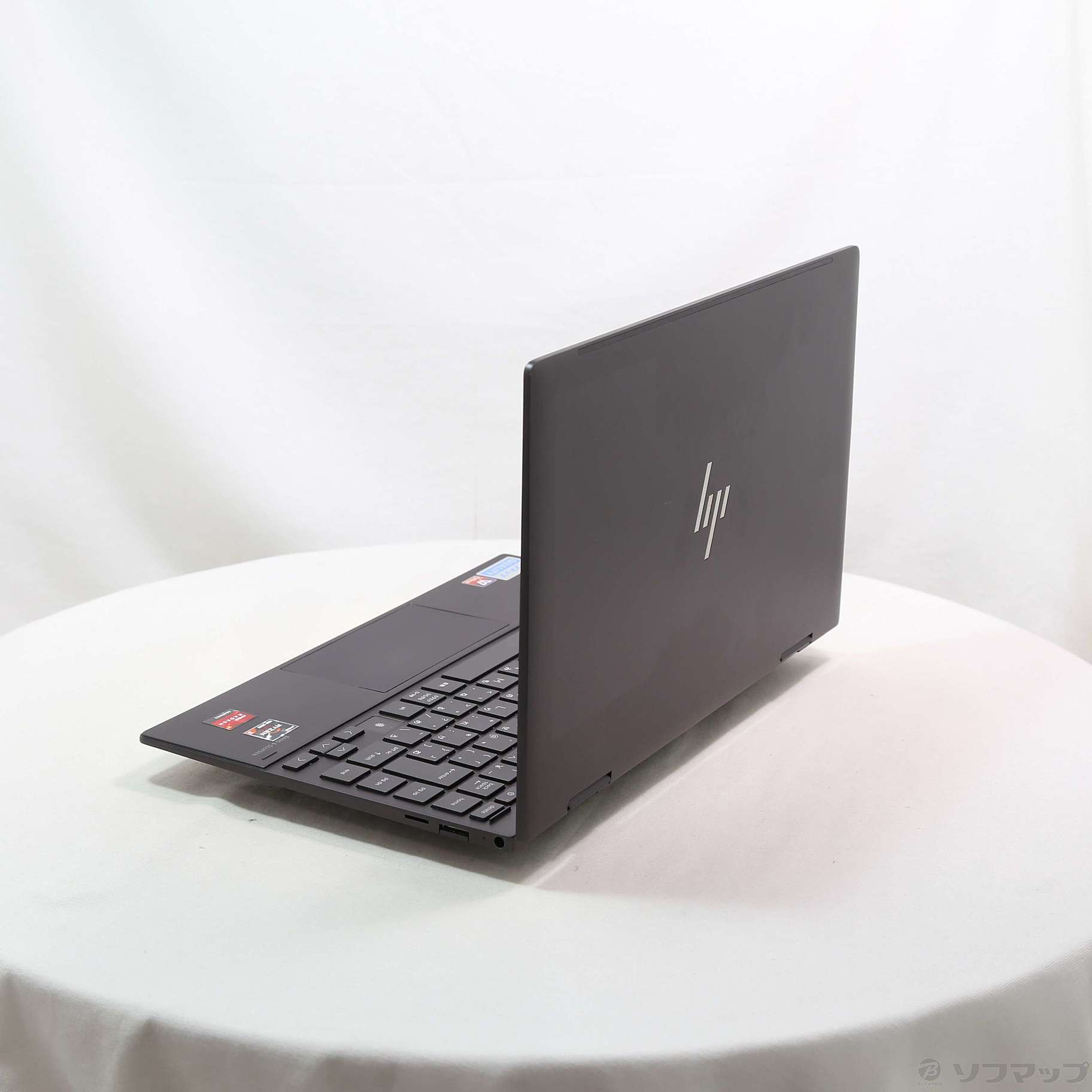 中古】HP ENVY x360 13-ay0047AU 3N927PA#ABJ [2133059654141