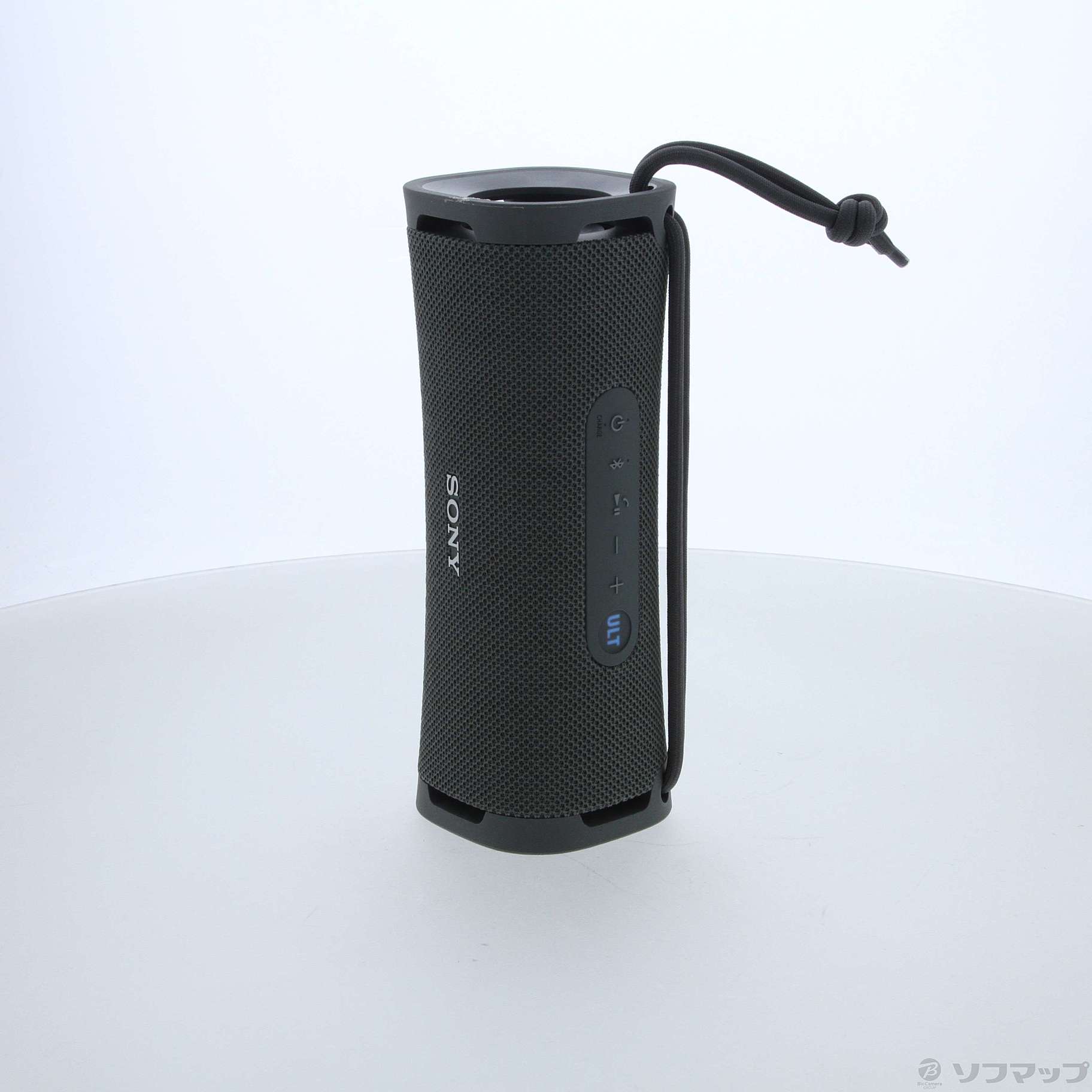 ソニー Bluetooth対応ワイヤレススピーカー(フォレストグレー ソニー Bluetooth対応ワイヤレススピーカー(フォレストグレー