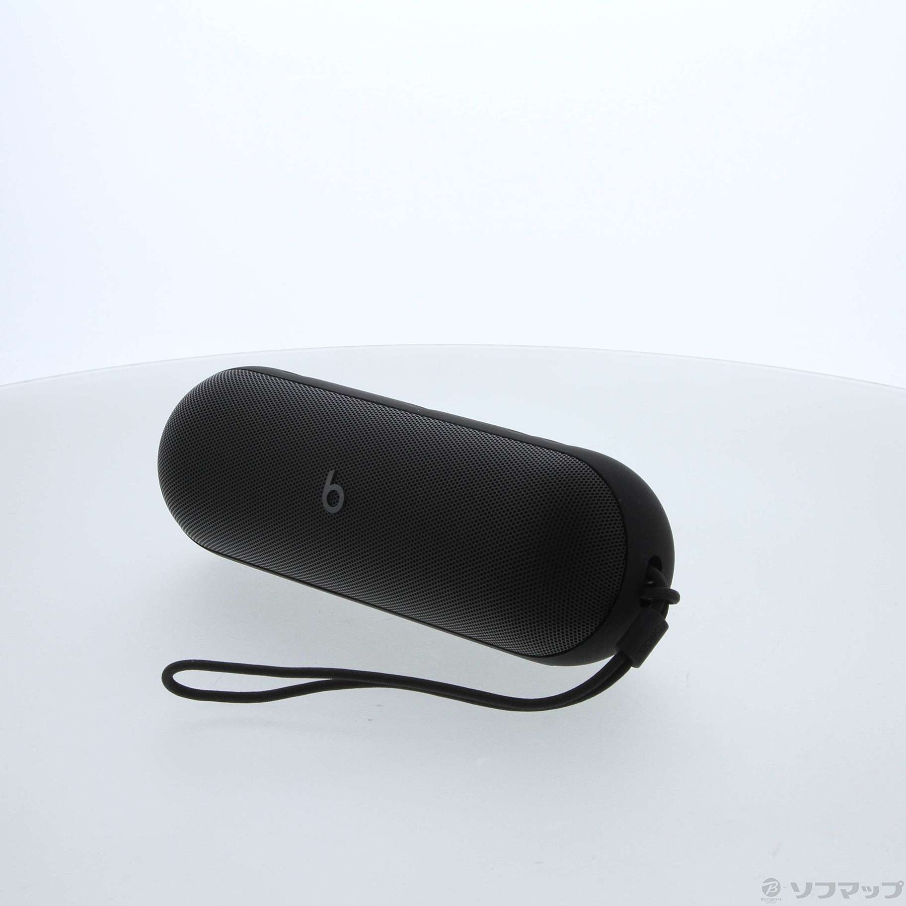 中古】〔展示品〕 Beats Pill マットブラック MW443PA／A  