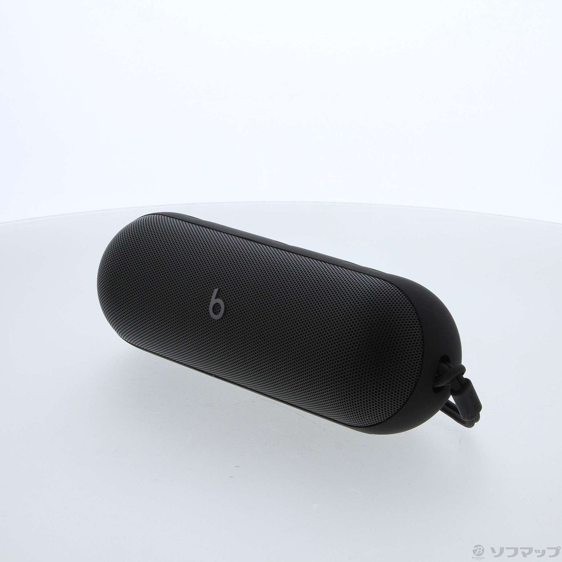 beats pil  黒色 カバー付き。 beats pil 黒色 カバー付き。