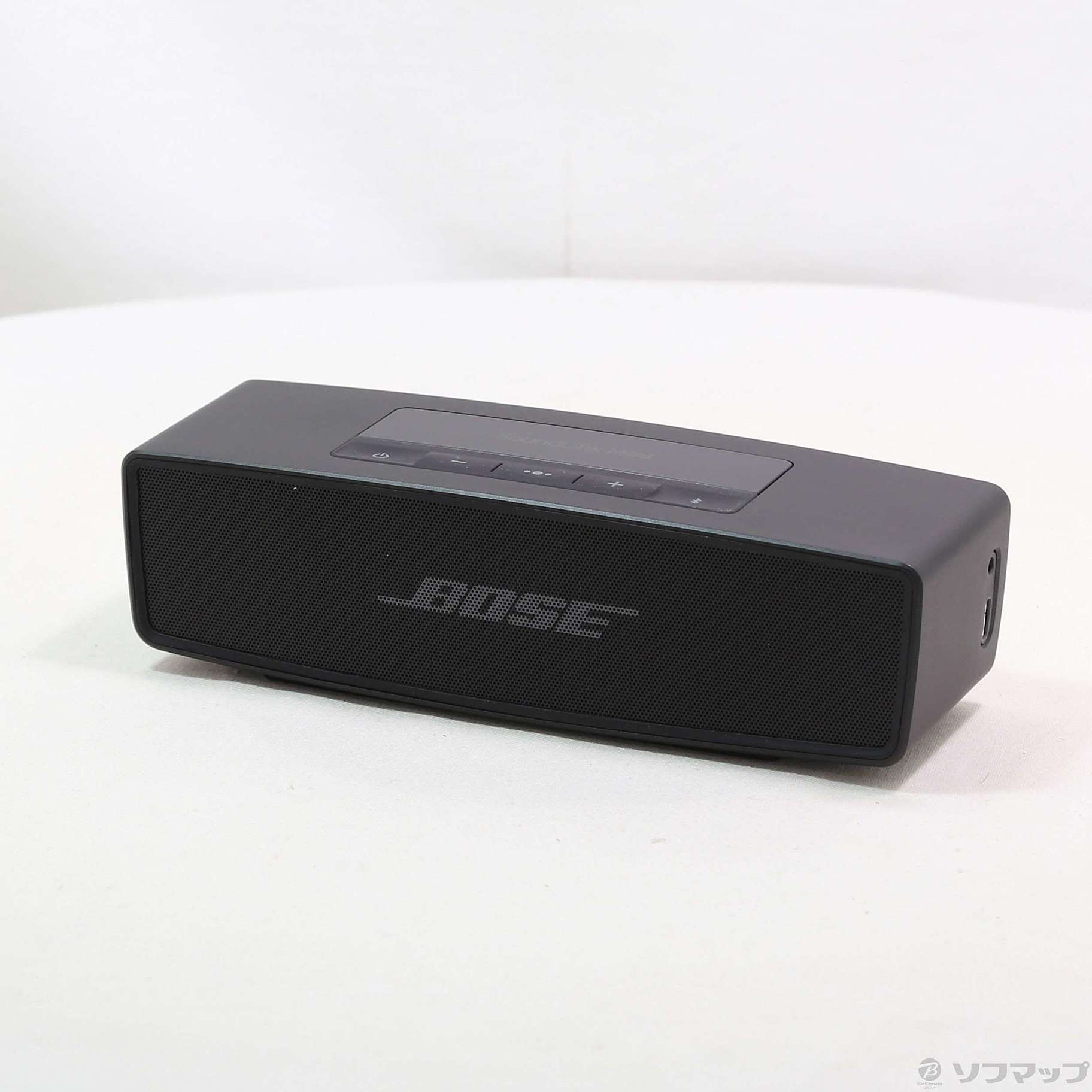 Bose soundlink mini ii special edition discount