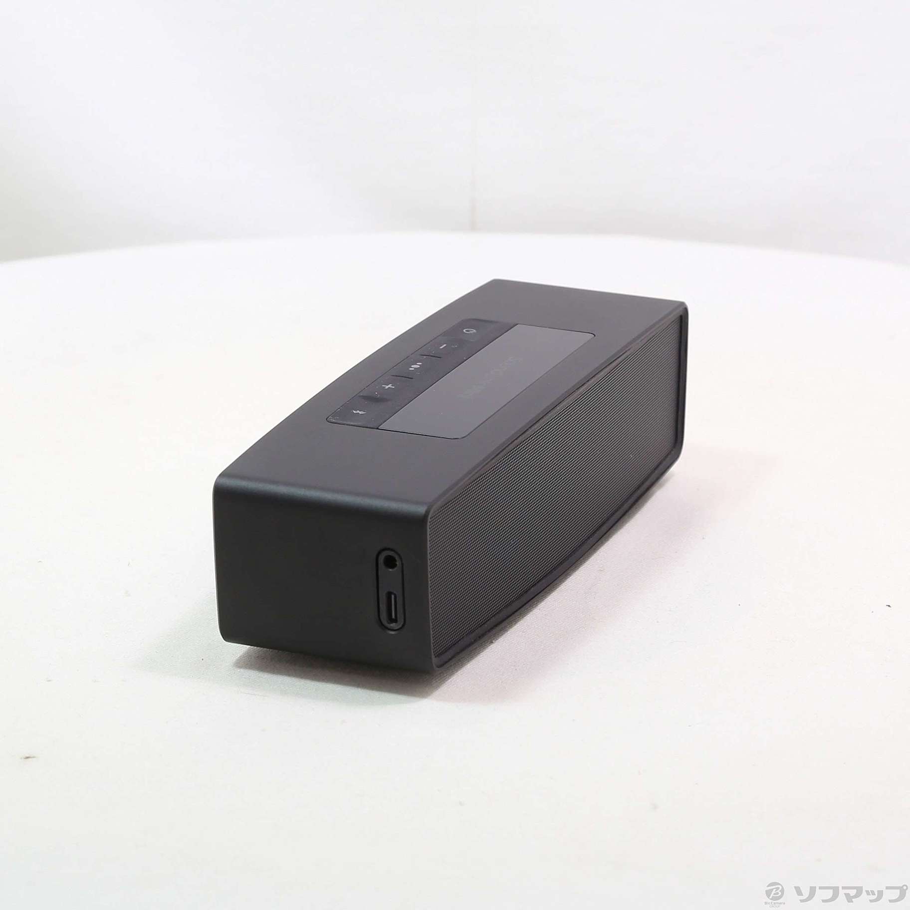 中古】SoundLink Mini Bluetooth speaker II Special Edition トリプル