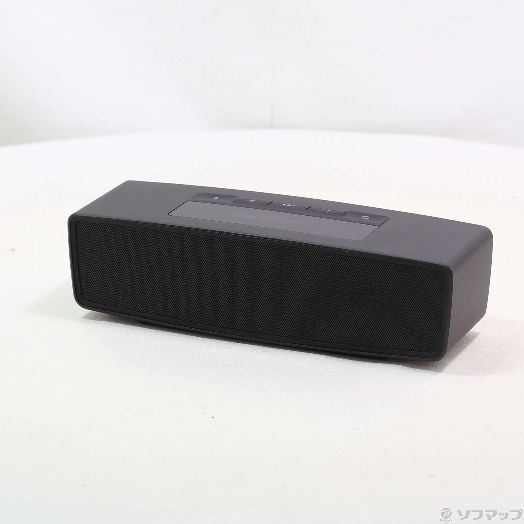 中古　BOSE SPECIAL ED.  SoundLink mini2 Bluetooth ワイヤレススピーカー Bose SoundLink Mini II スペシャルエディション