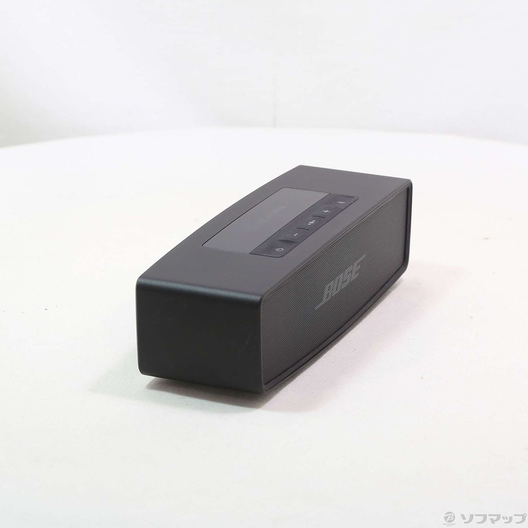 中古】SoundLink Mini Bluetooth speaker II Special Edition トリプル