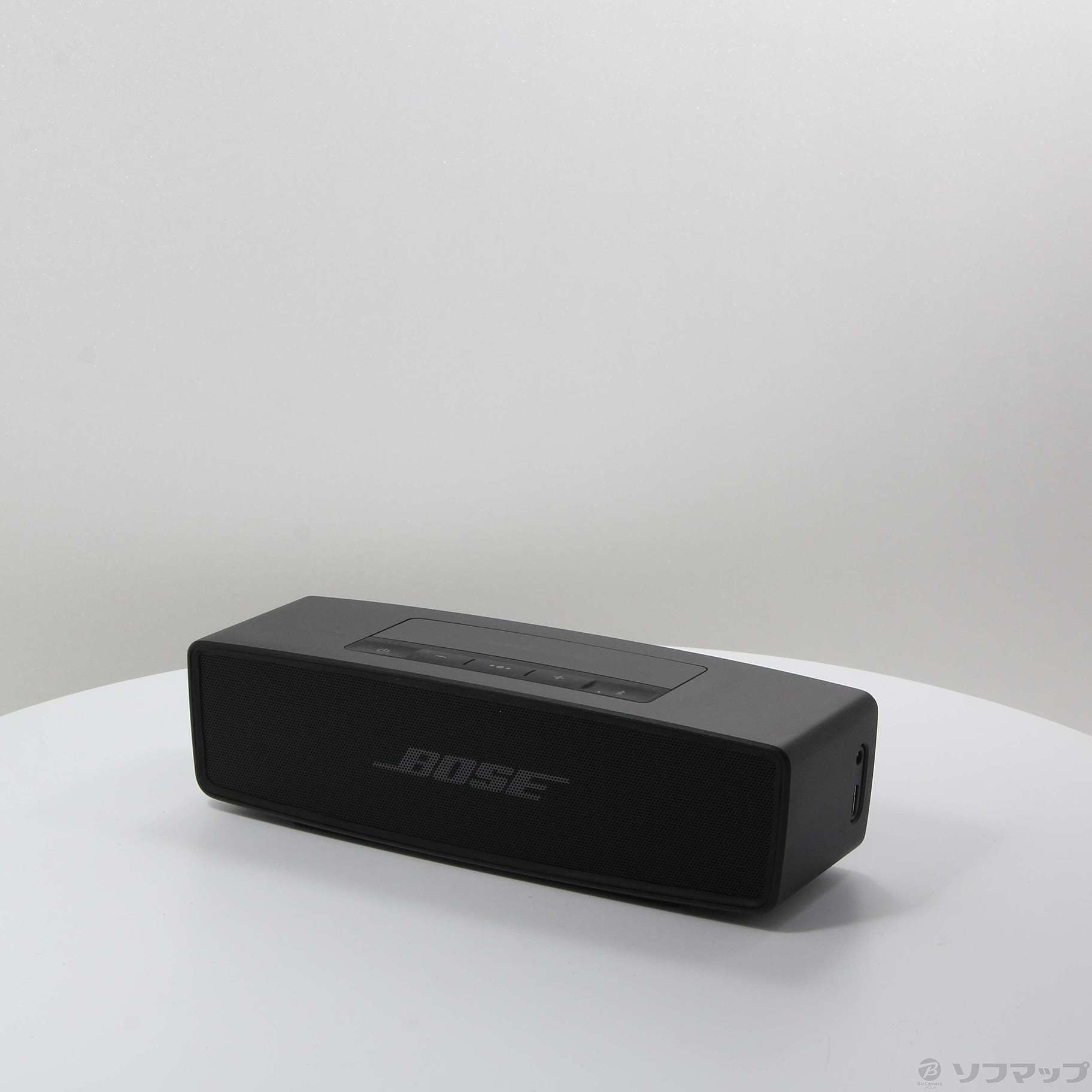 中古】〔展示品〕 SoundLink Mini Bluetooth speaker II Special