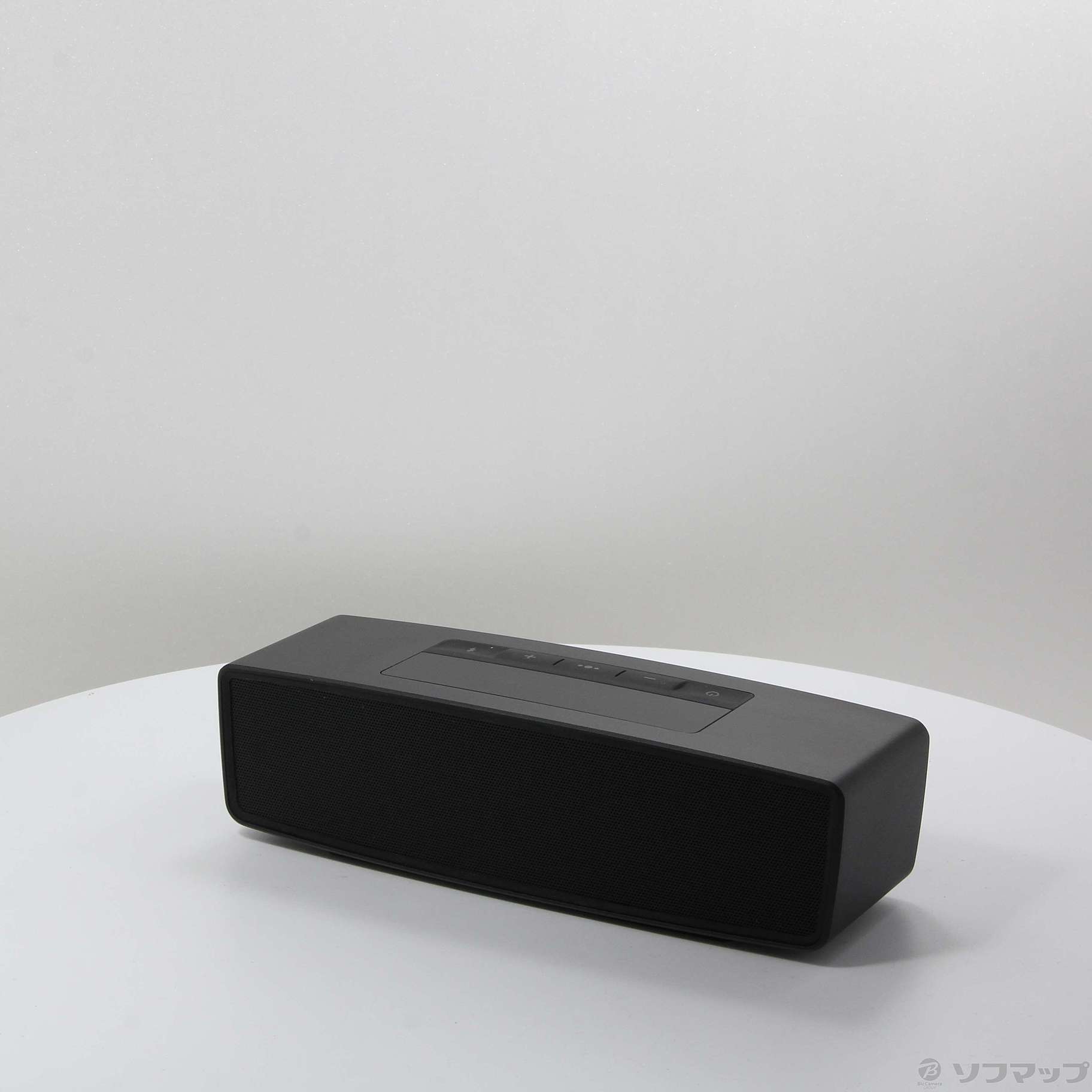 中古】〔展示品〕 SoundLink Mini Bluetooth speaker II Special