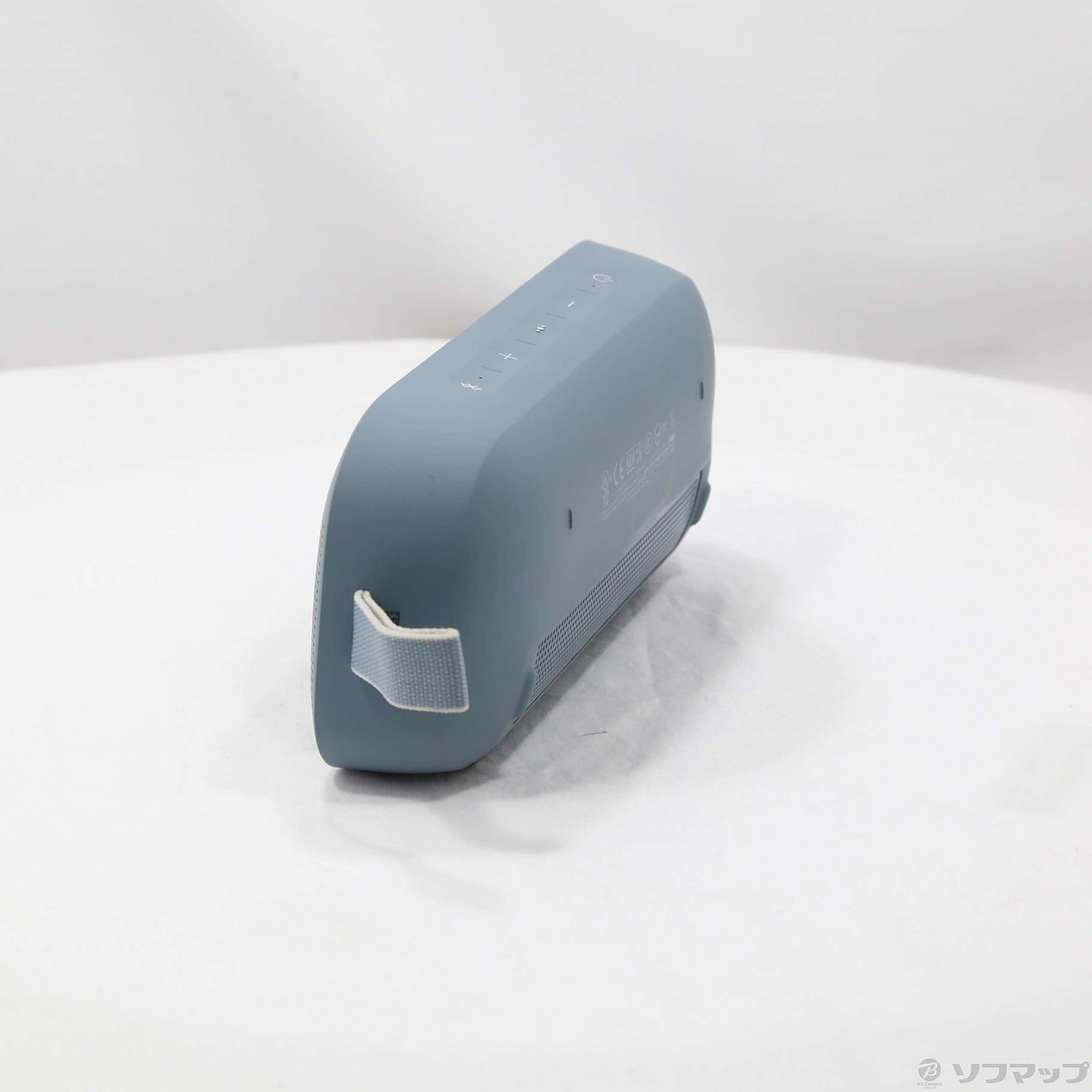 中古】〔展示品〕 SoundLink Flex ストーンブルー [2133059657746