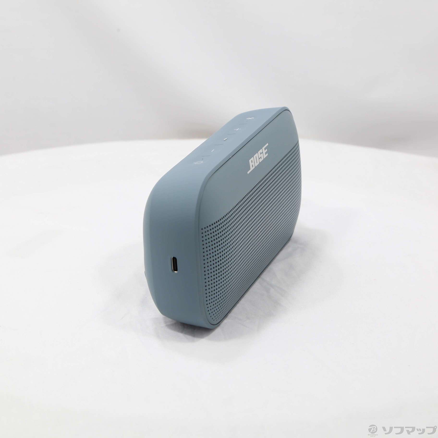 中古】〔展示品〕 SoundLink Flex ストーンブルー [2133059657746
