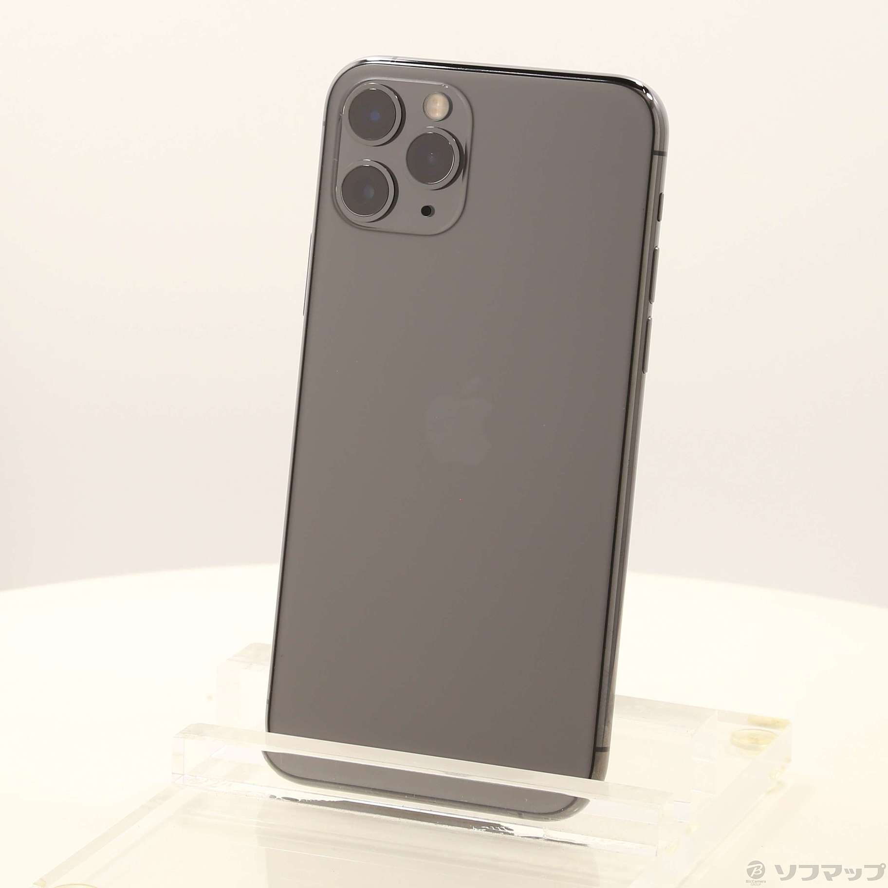 中古】iPhone11 Pro 256GB スペースグレイ MWC72J/A SoftBank 中古】iPhone11 Pro 256GB スペースグレイ MWC72J/A SoftBank