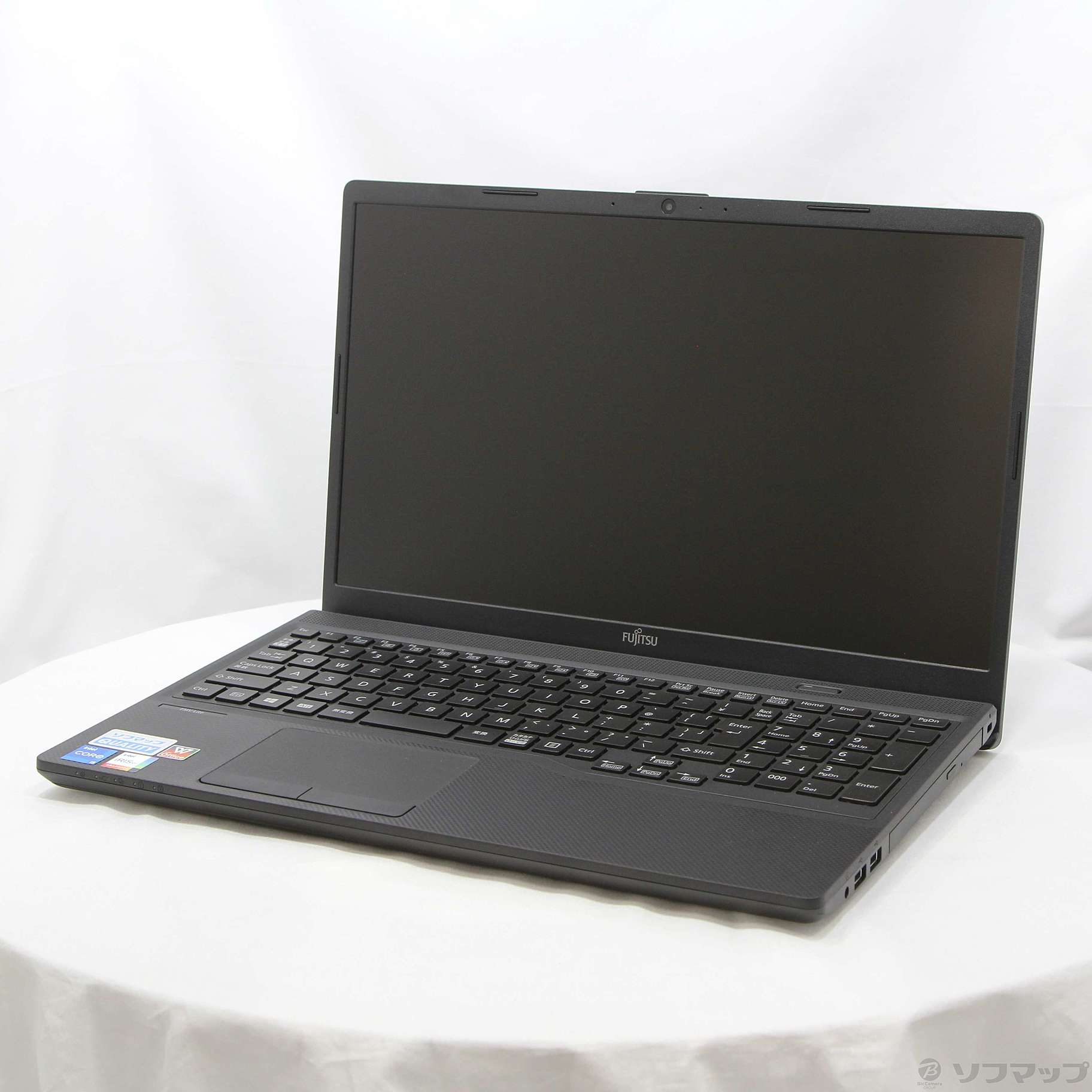 富士通ノートパソコン FMV Lite WA1/H1 FMVWH1A151