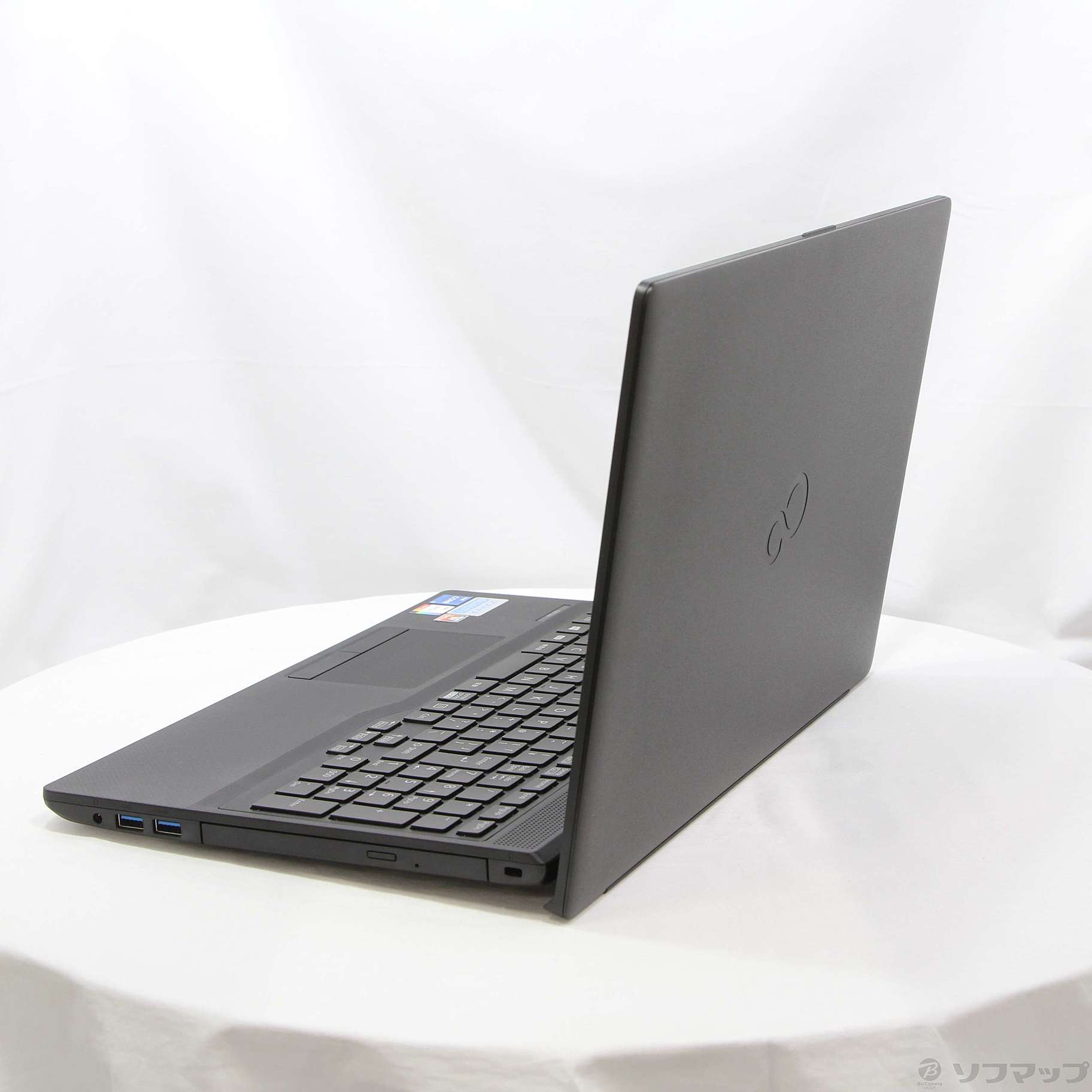 富士通ノートパソコン FMV Lite WA1/H1 FMVWH1A151