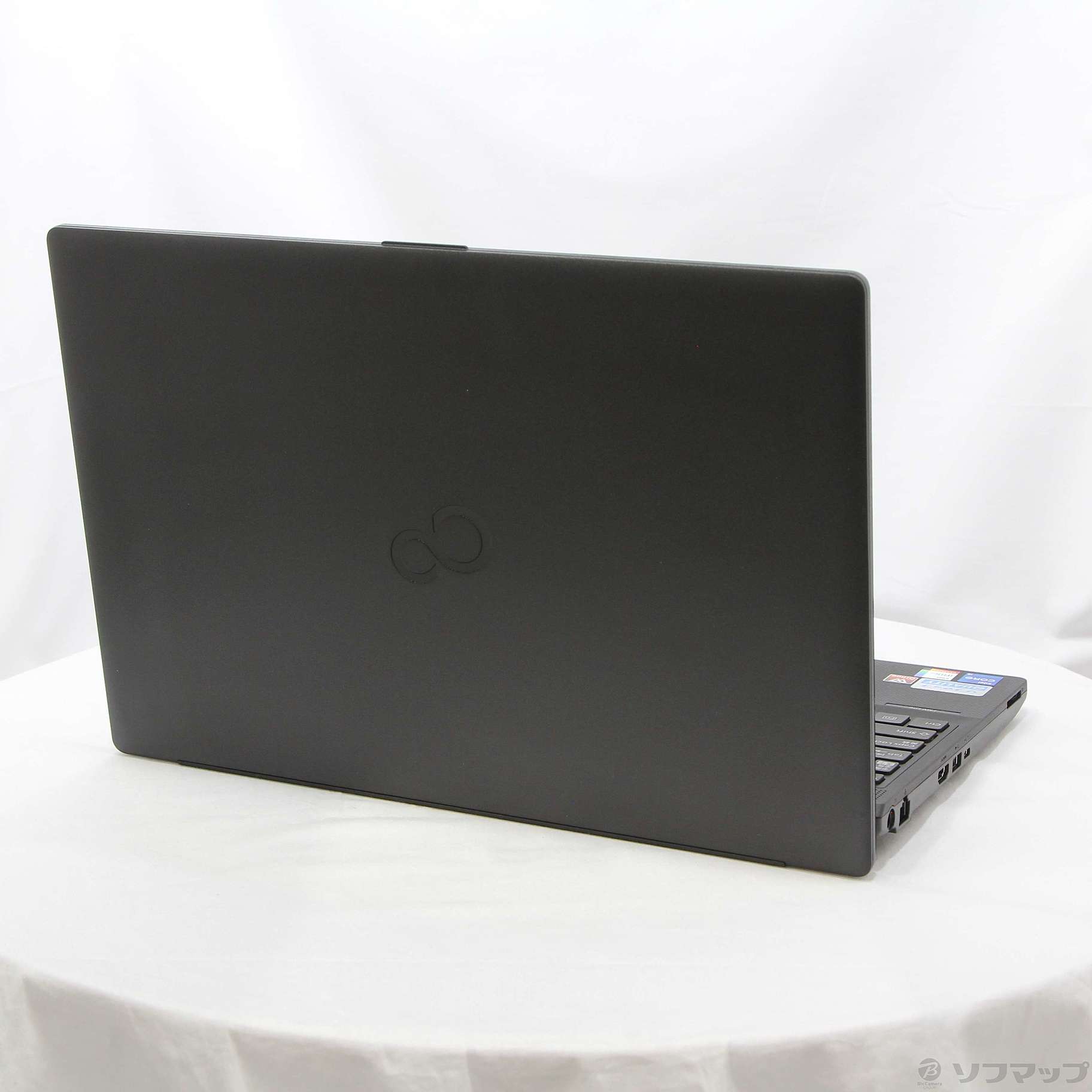 富士通ノートパソコン FMV Lite WA1/H1 FMVWH1A151