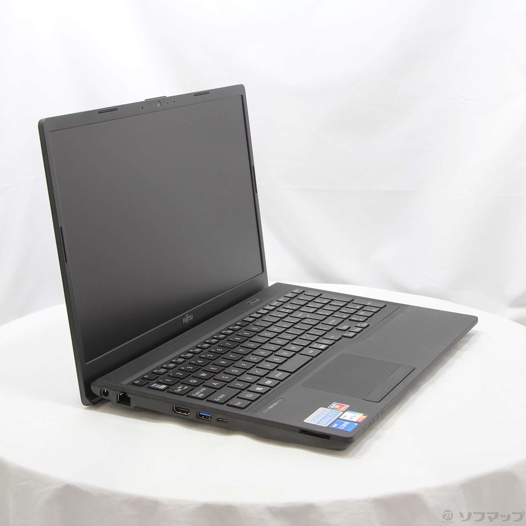 富士通ノートパソコン FMV Lite WA1/H1 FMVWH1A151