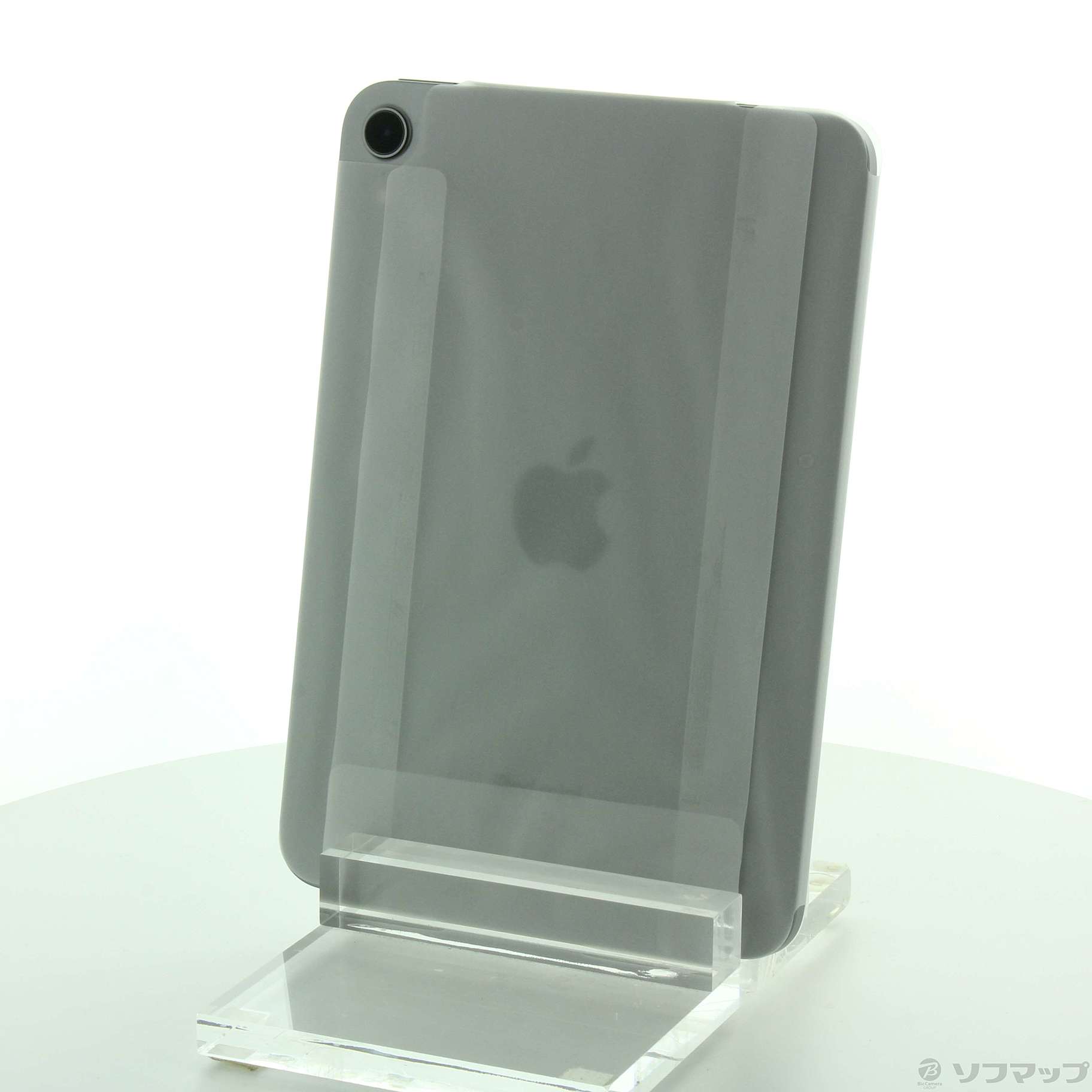 中古】iPad mini(A17 Pro) 128GB スペースグレイ MXN63J／A Wi-Fi 