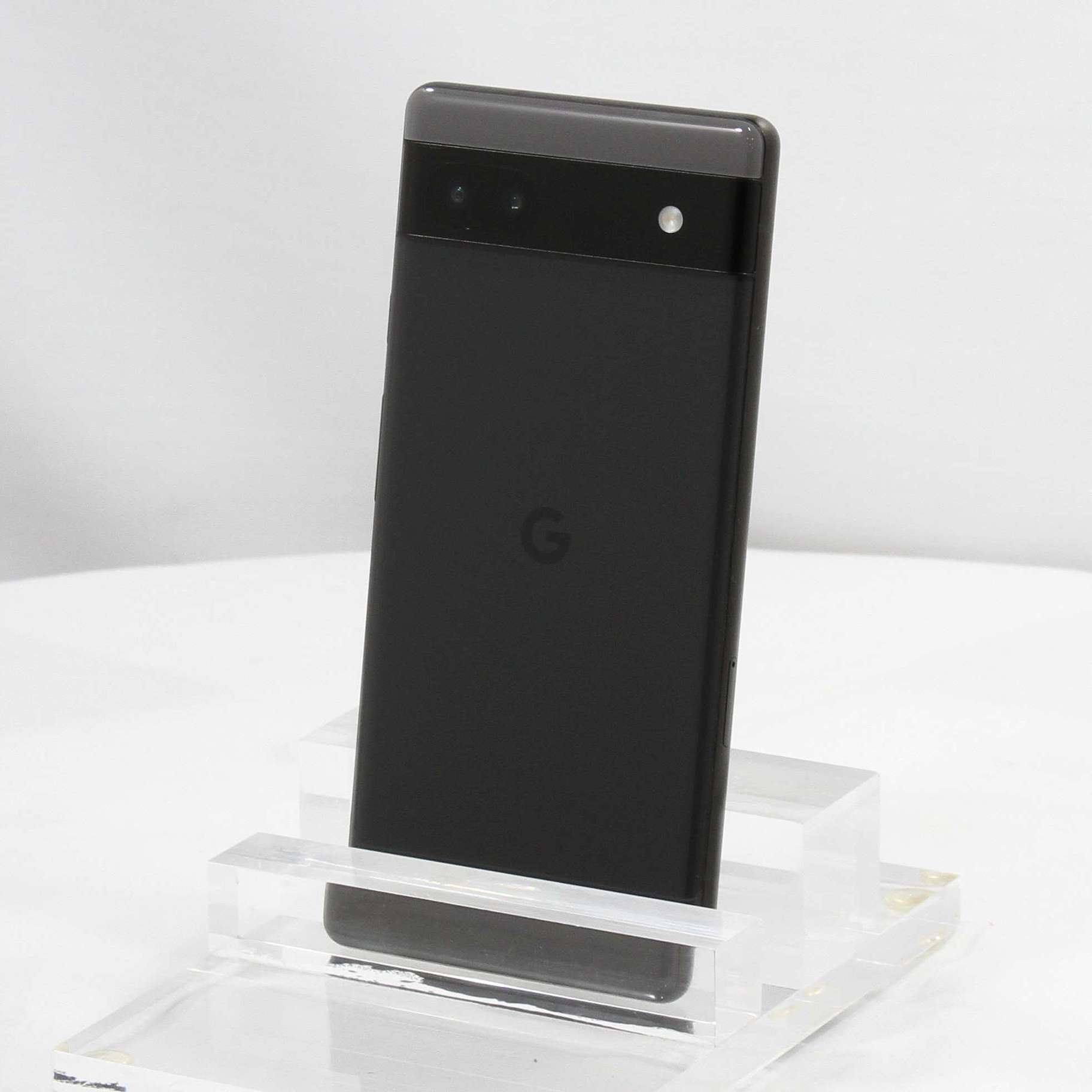 Google pixel6a 本体　中古　チャコール　128GB Google Pixel 6 中古 Pixel6a 128GB チャコール GB17L SIMフリー