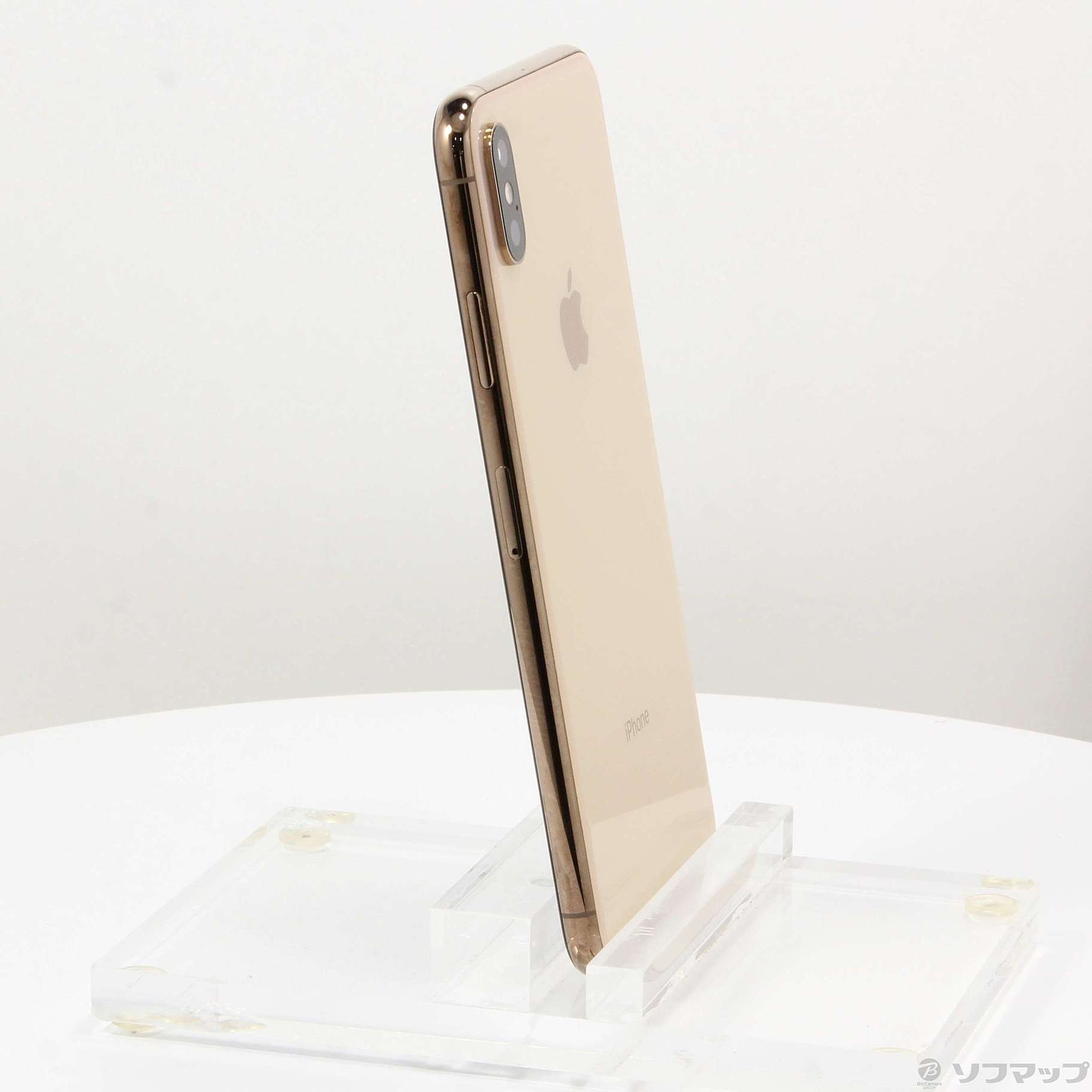 iPhone XS Max 中古一覧｜SIMフリー・キャリア - 価格.com