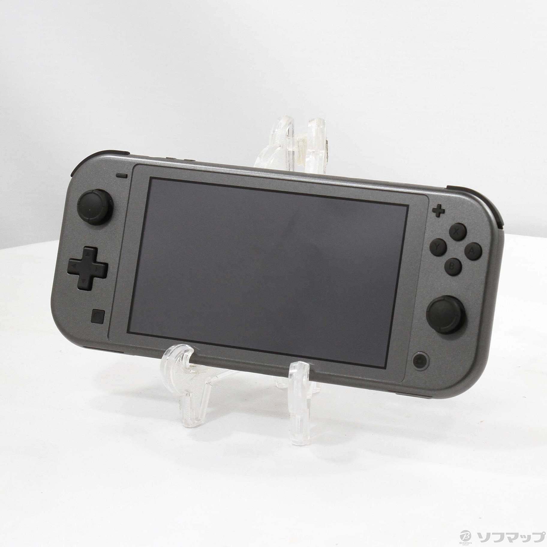 中古】Nintendo Switch Lite ディアルガ・パルキア [2133059669121] - リコレ！|ビックカメラグループ  ソフマップの中古通販サイト