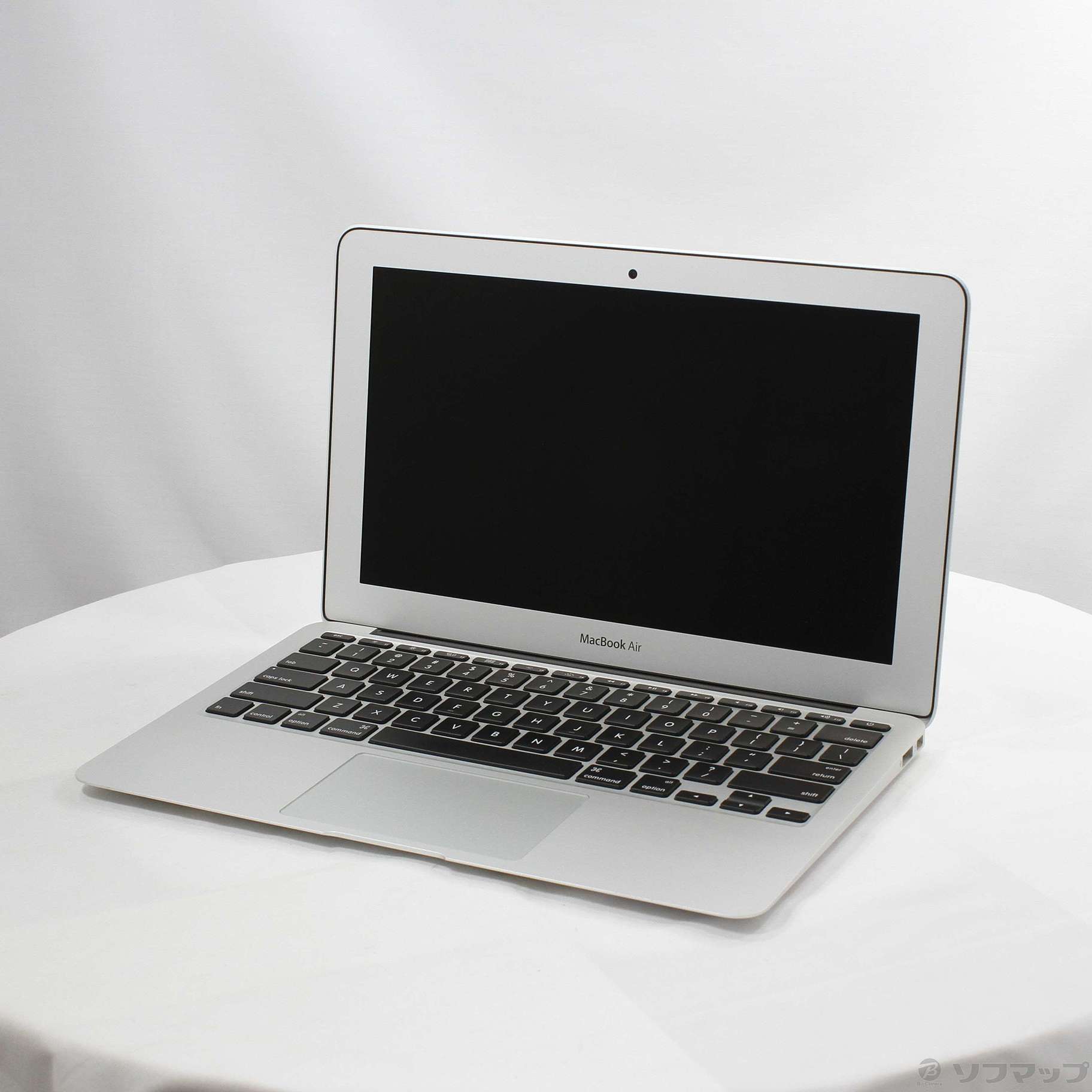 中古】MacBook Air 11.6-inch Early-2015 MJVM2J／A Core_i5 1.6GHz 4GB SSD128GB  〔10.15 Catalina〕 [2133059671094] - リコレ！|ビックカメラグループ ソフマップの中古通販サイト