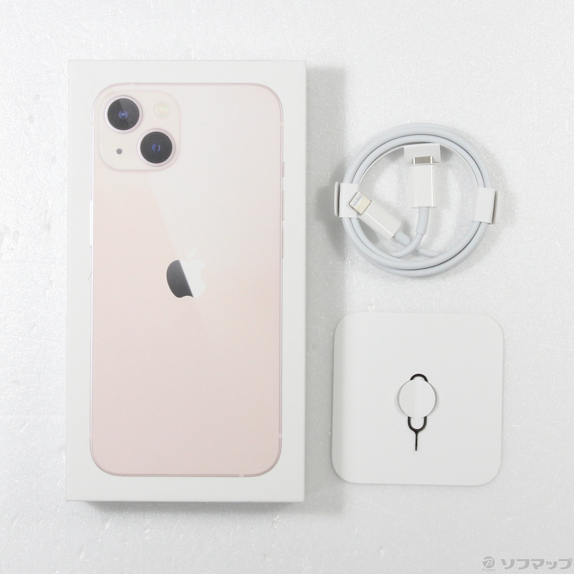 iPhone 13 中古一覧｜SIMフリー・キャリア - 価格.com