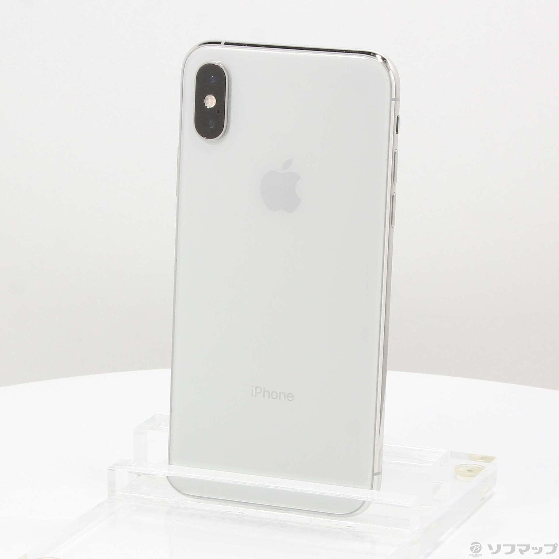 iPhonexs 64gb シルバー iPhone XS SIMフリー iPhoneXS 64GB シルバー [Silver] 新品未開封