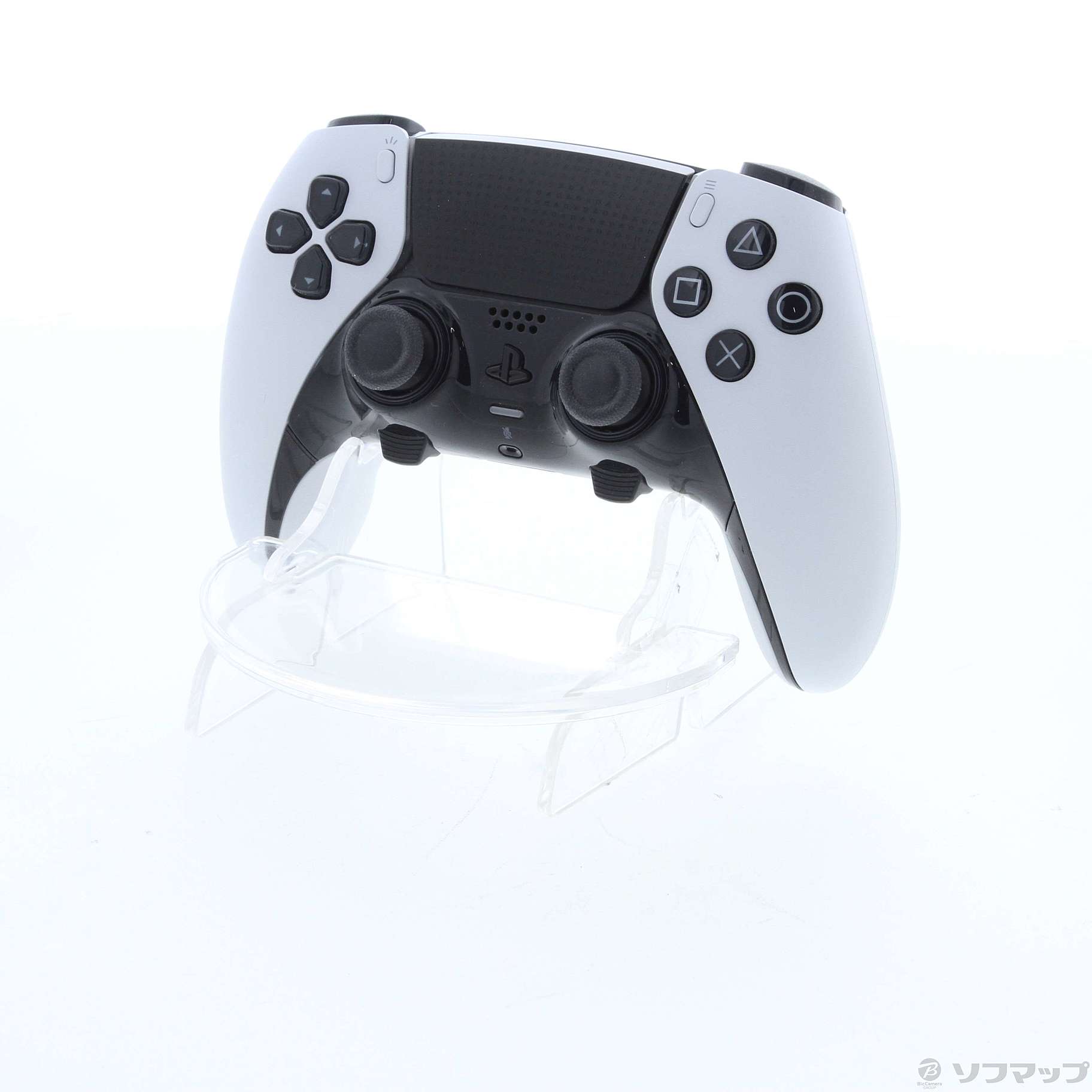 ⭐︎中古(喫煙者使用⭐︎)DualSense Edge ワイヤレスコントローラー ⭐︎中古(喫煙者使用⭐︎)DualSense Edge ワイヤレスコントローラー
