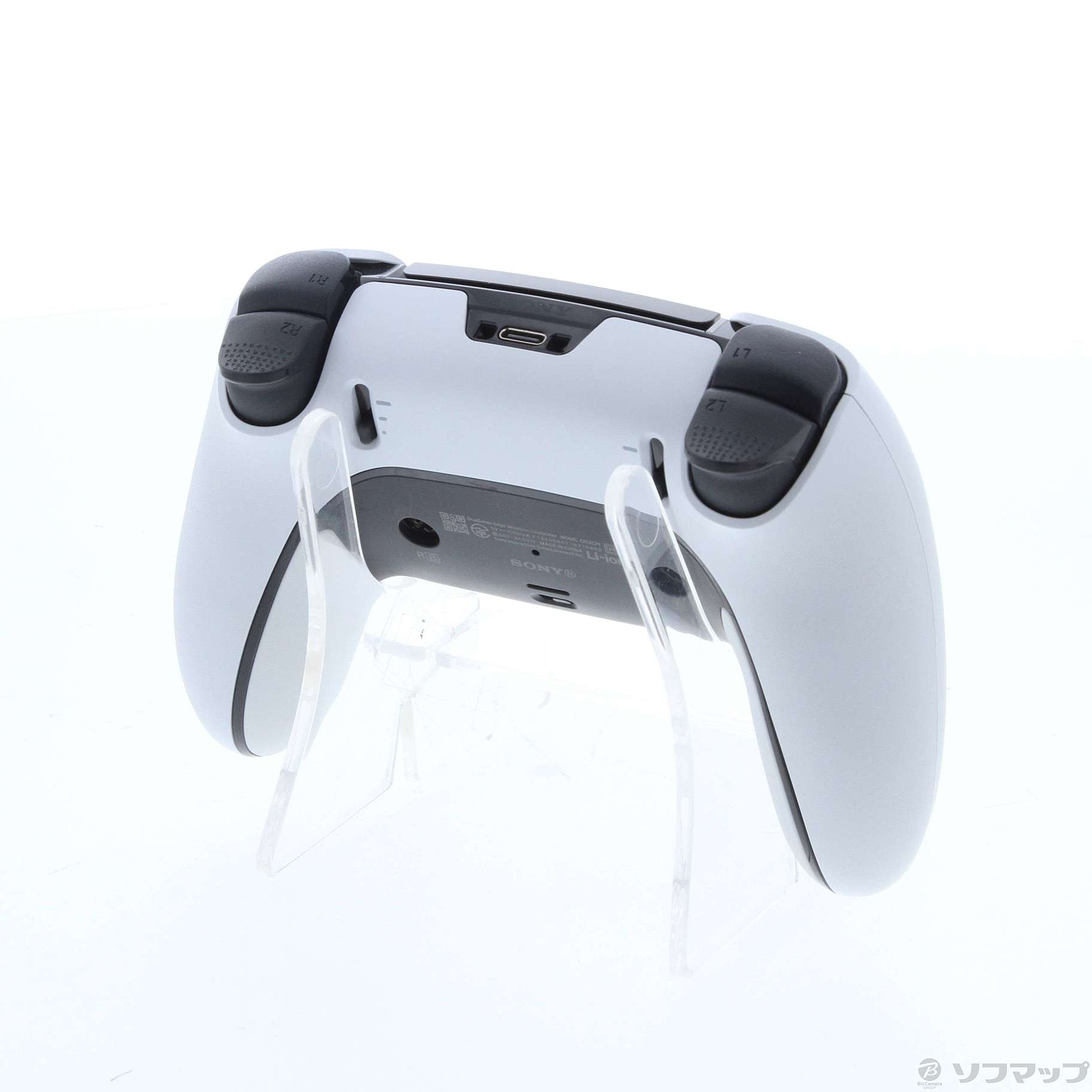dualsense edgeの新品・未使用品・中古品｜Yahoo!フリマ（旧