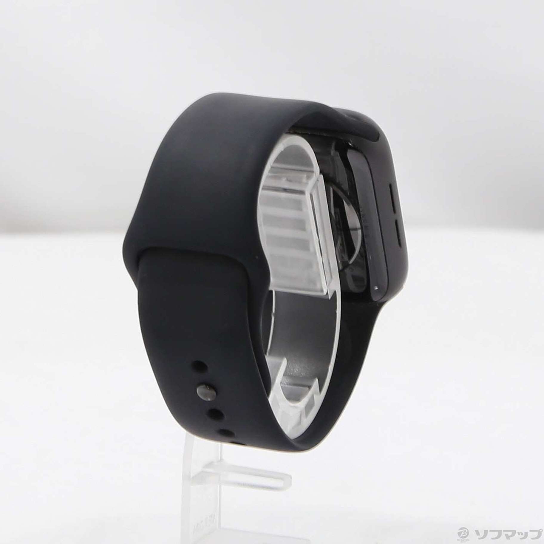 中古】Apple Watch Series 6 GPS 44mm スペースグレイアルミニウム
