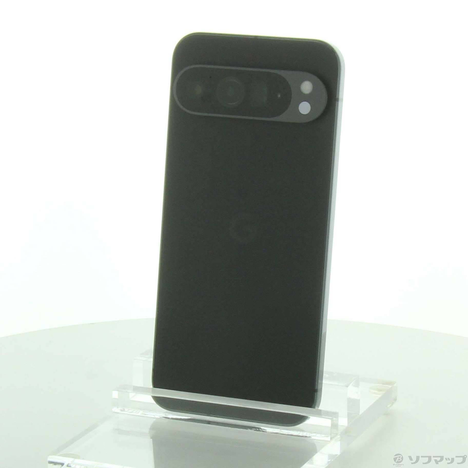 中古】Google Pixel 9 Pro XL 128GB オブシディアン GQ57S SIMフリー 