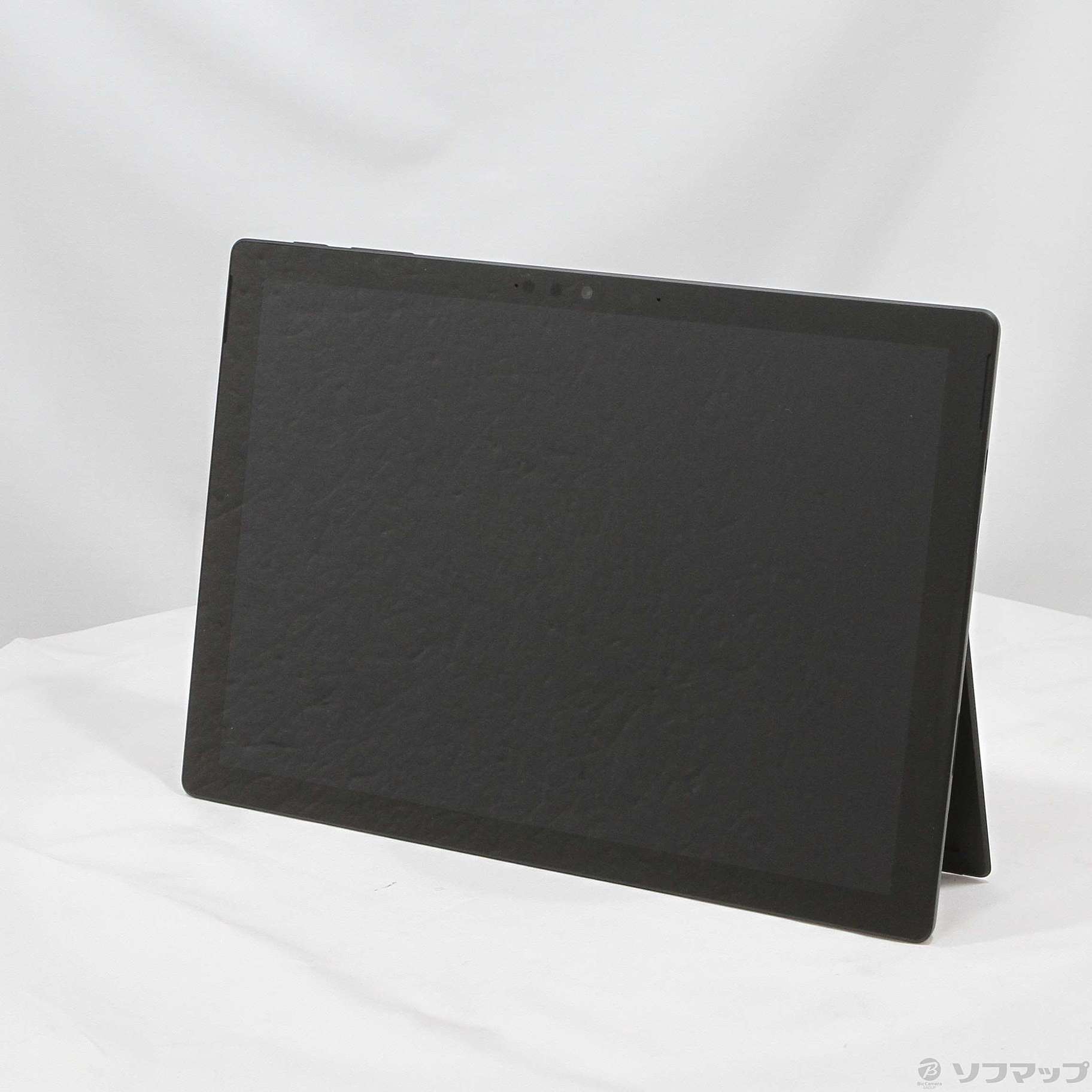 中古品〕 Surface Pro7 〔Core i7／16GB／SSD512GB〕 VAT-00027 ブラック｜の通販はソフマップ[sofmap]