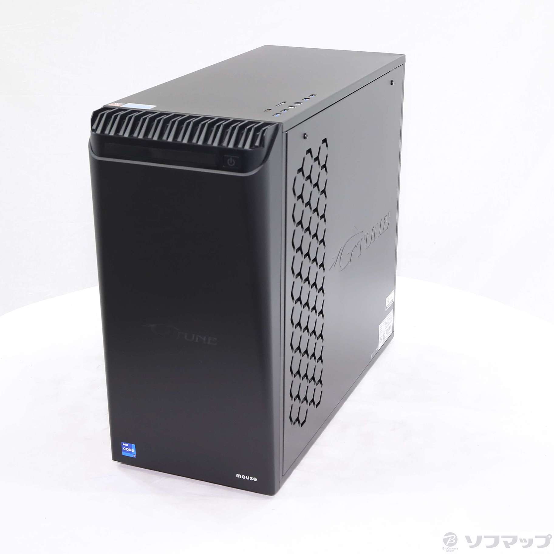 中古デスクトップパソコン マウスコンピューター 製品一覧 - 価格.com