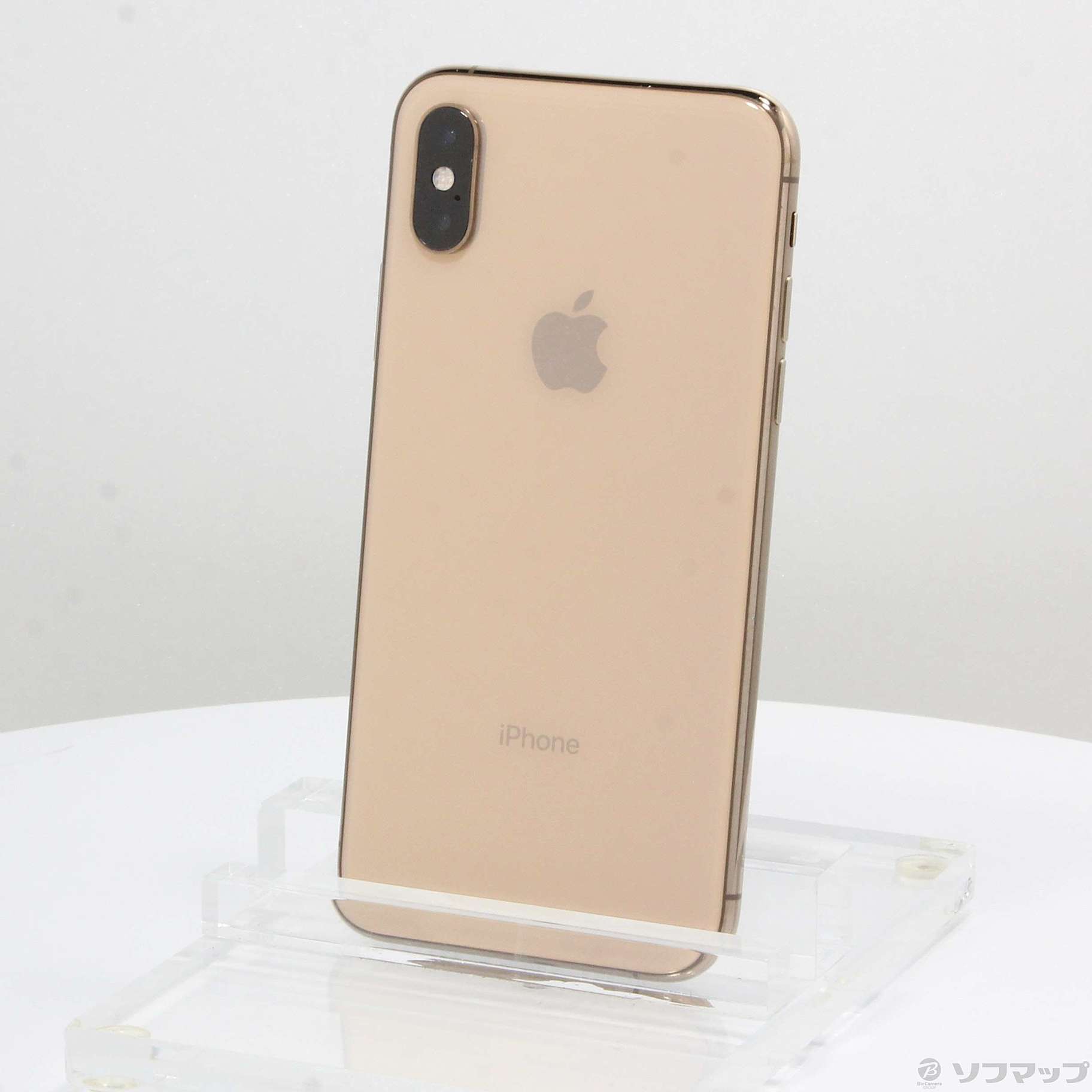 iPhone XS 中古一覧｜SIMフリー・キャリア - 価格.com