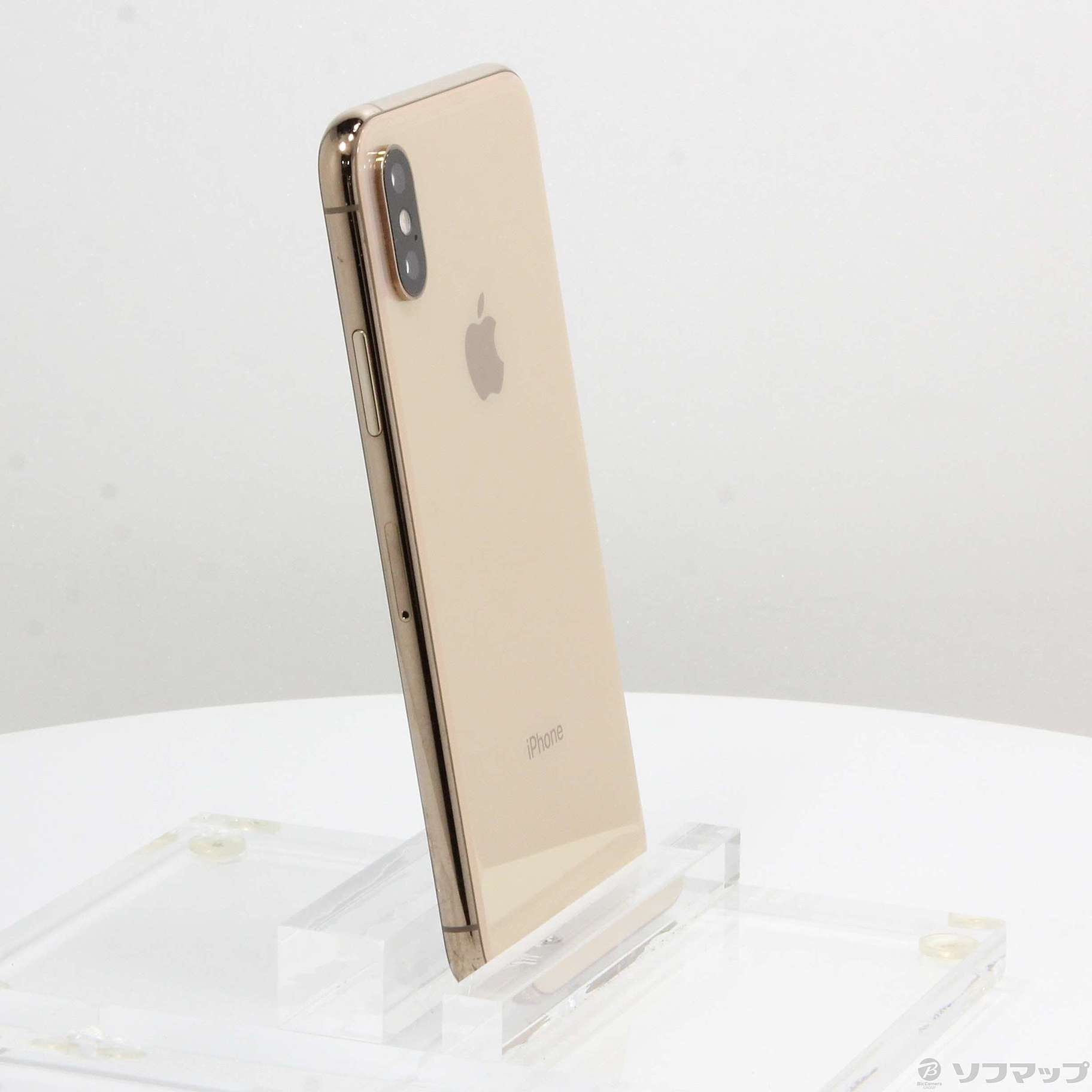 iPhone XS 中古一覧｜SIMフリー・キャリア - 価格.com