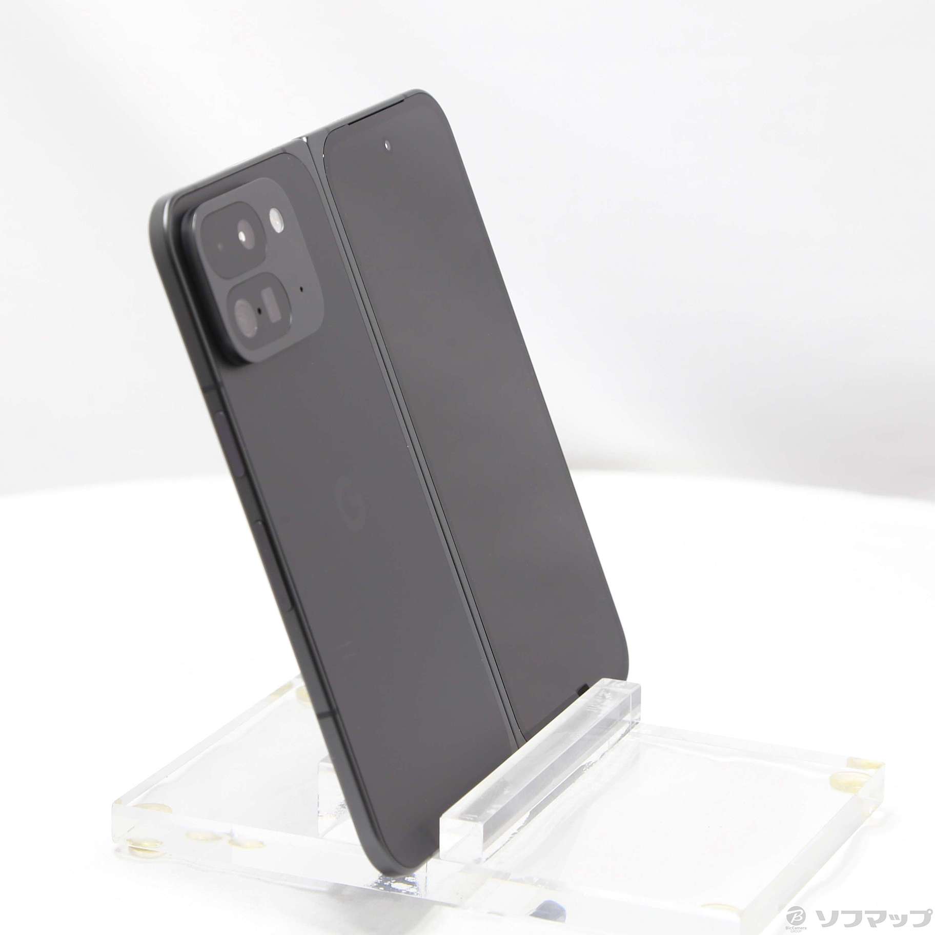 中古】Google Pixel 9 Pro Fold 256GB オブシディアン GC15S SIM