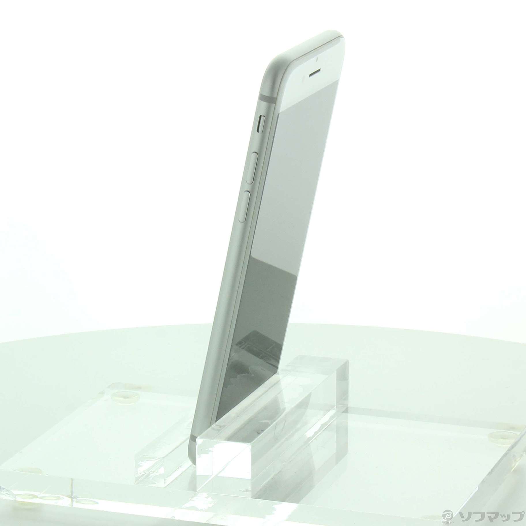 中古】iPhone8 256GB シルバー NQ852J／A SoftBank