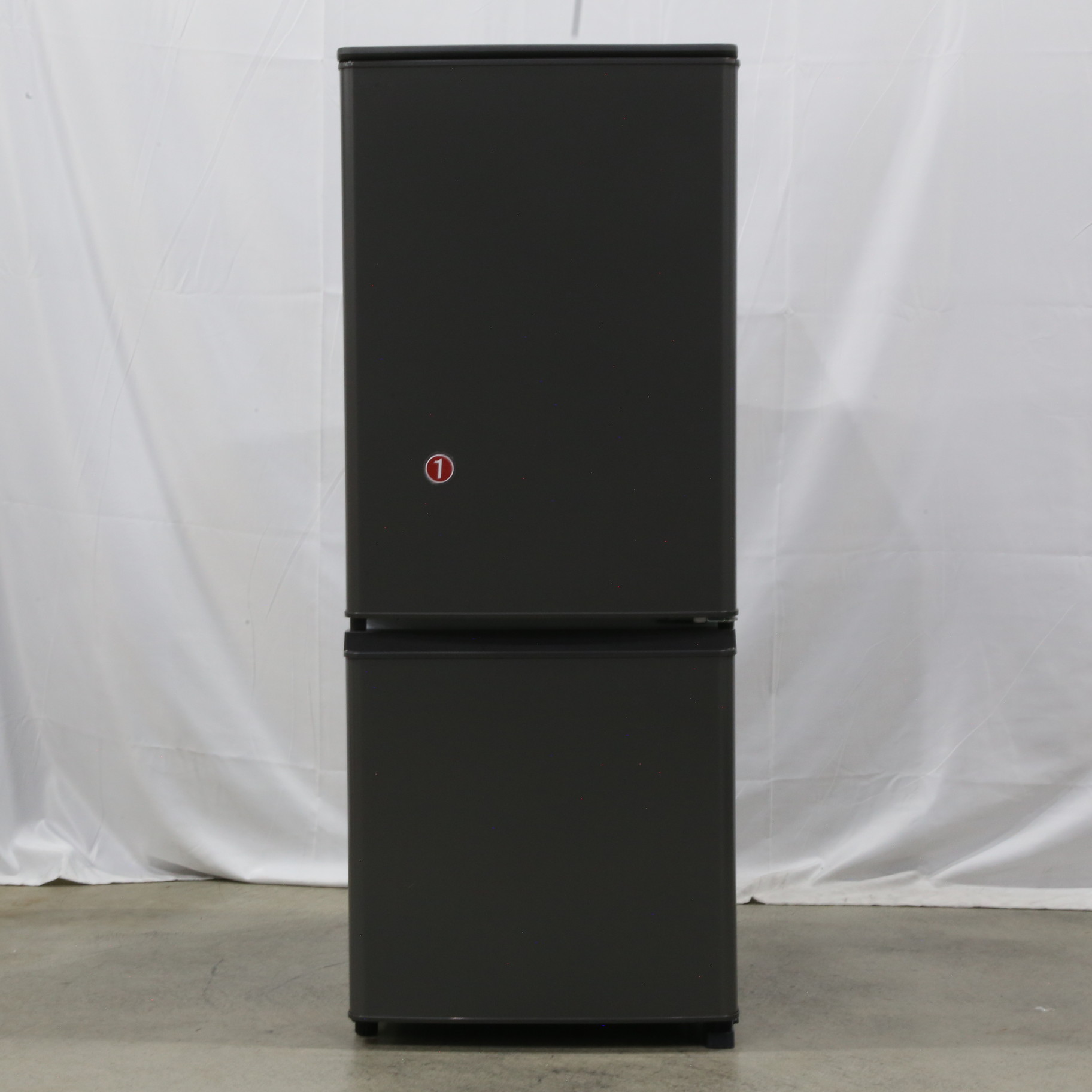 三菱中古冷蔵庫 146L 2024年製 形名MRーP15JーH 三菱中古冷蔵庫 146L 2024年製 形名MRーP15JーH （三菱