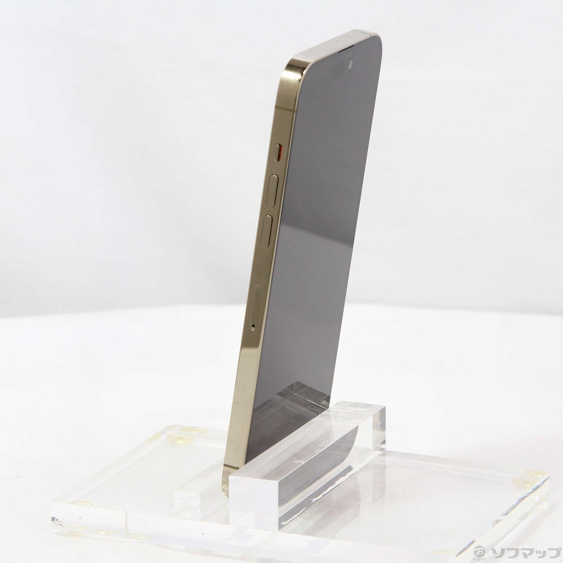 中古】iPhone14 Pro Max 256GB ゴールド MQ9D3J/A SIMフリー 中古】iPhone14 Pro Max 256GB ゴールド MQ9D3J/A SIMフリー