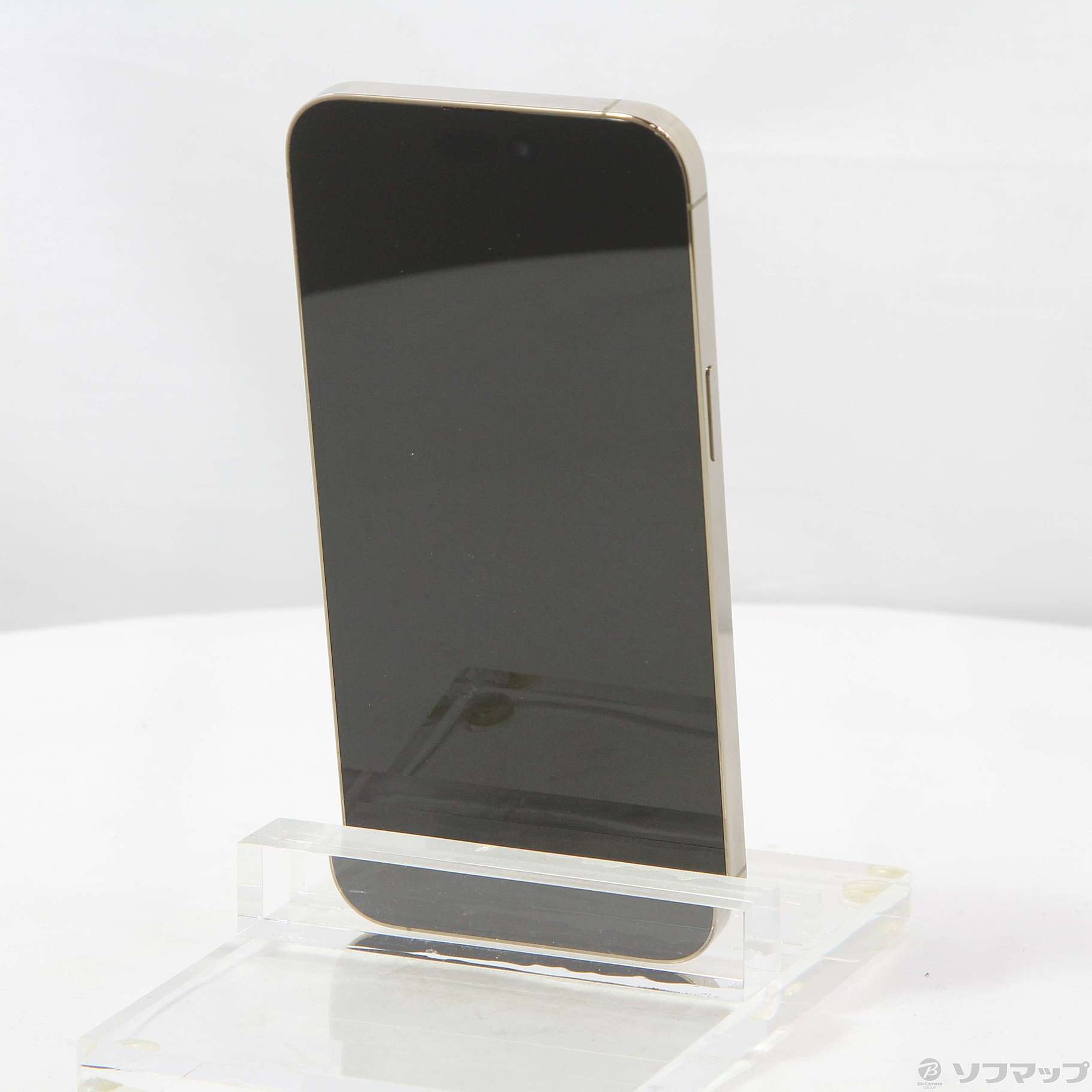 中古】iPhone14 Pro Max 256GB ゴールド MQ9D3J/A SIMフリー 中古】iPhone14 Pro Max 256GB ゴールド MQ9D3J/A SIMフリー