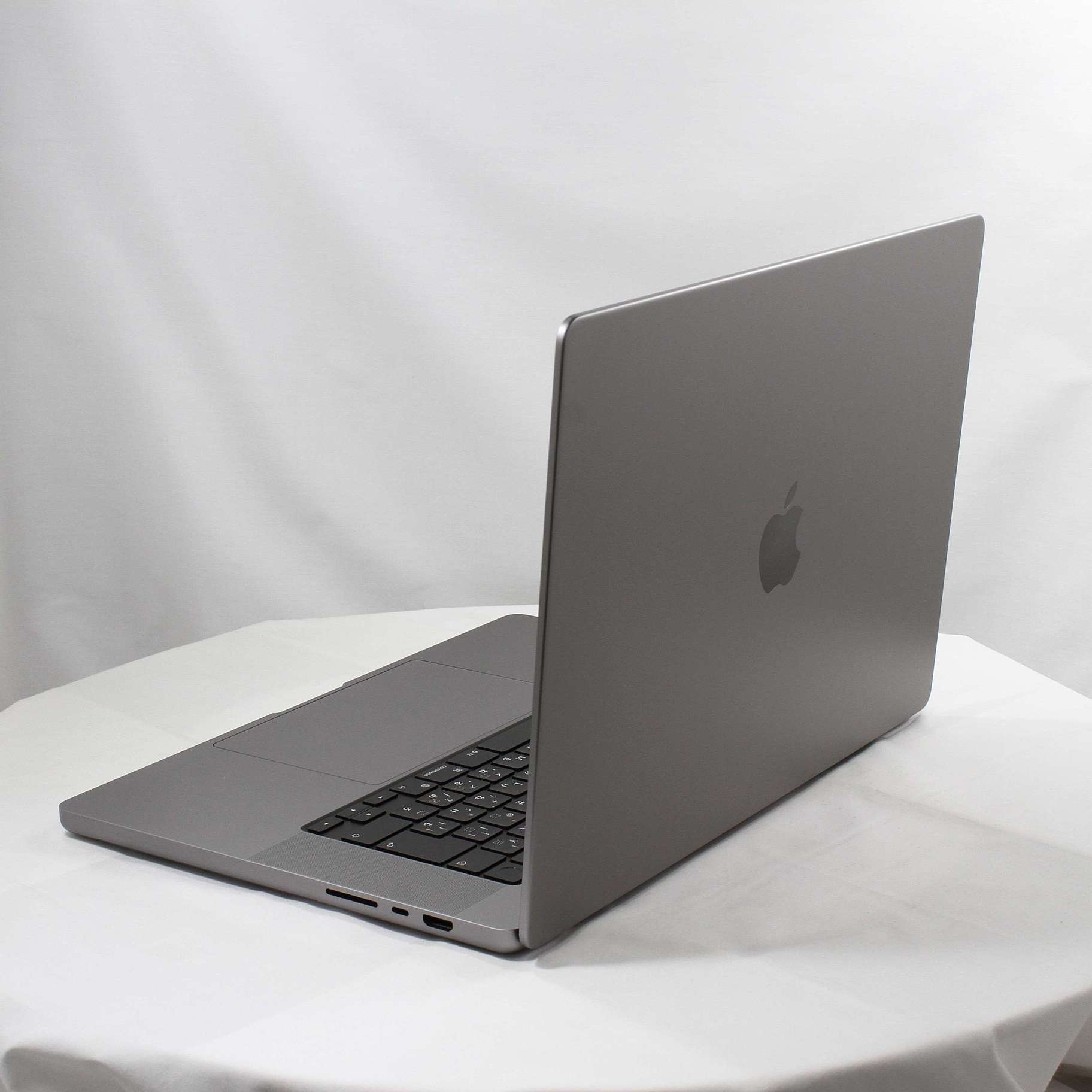 中古】セール対象品 MacBook Pro 16.2-inch Early-2023 MNW93J 中古】セール対象品 MacBook Pro 16.2-inch Early-2023 MNW93J