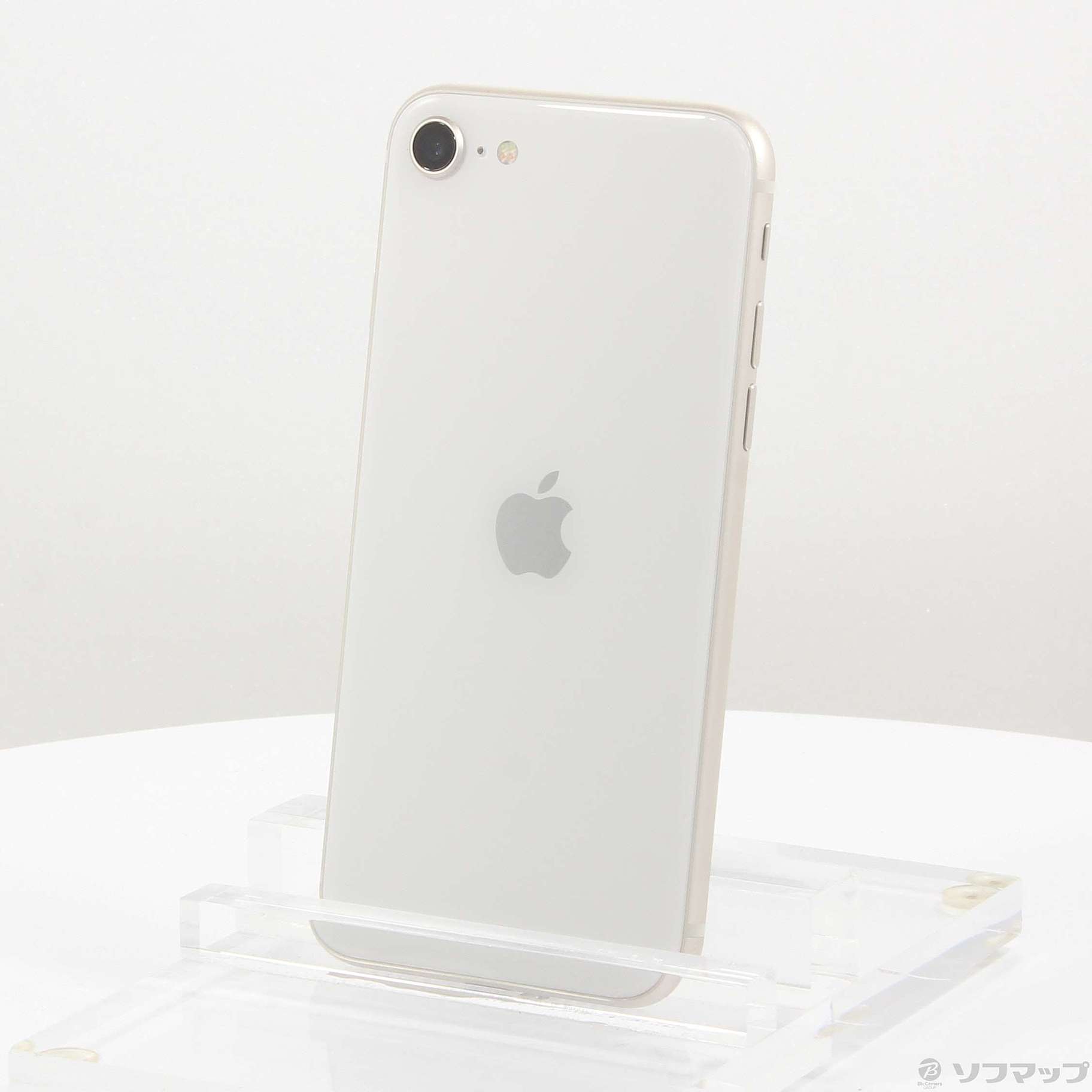 Apple iPhone SE (第3世代) ホワイト 256GB Amazon | 【整備済み品】 Apple iPhone SE（第3世代） 64GB