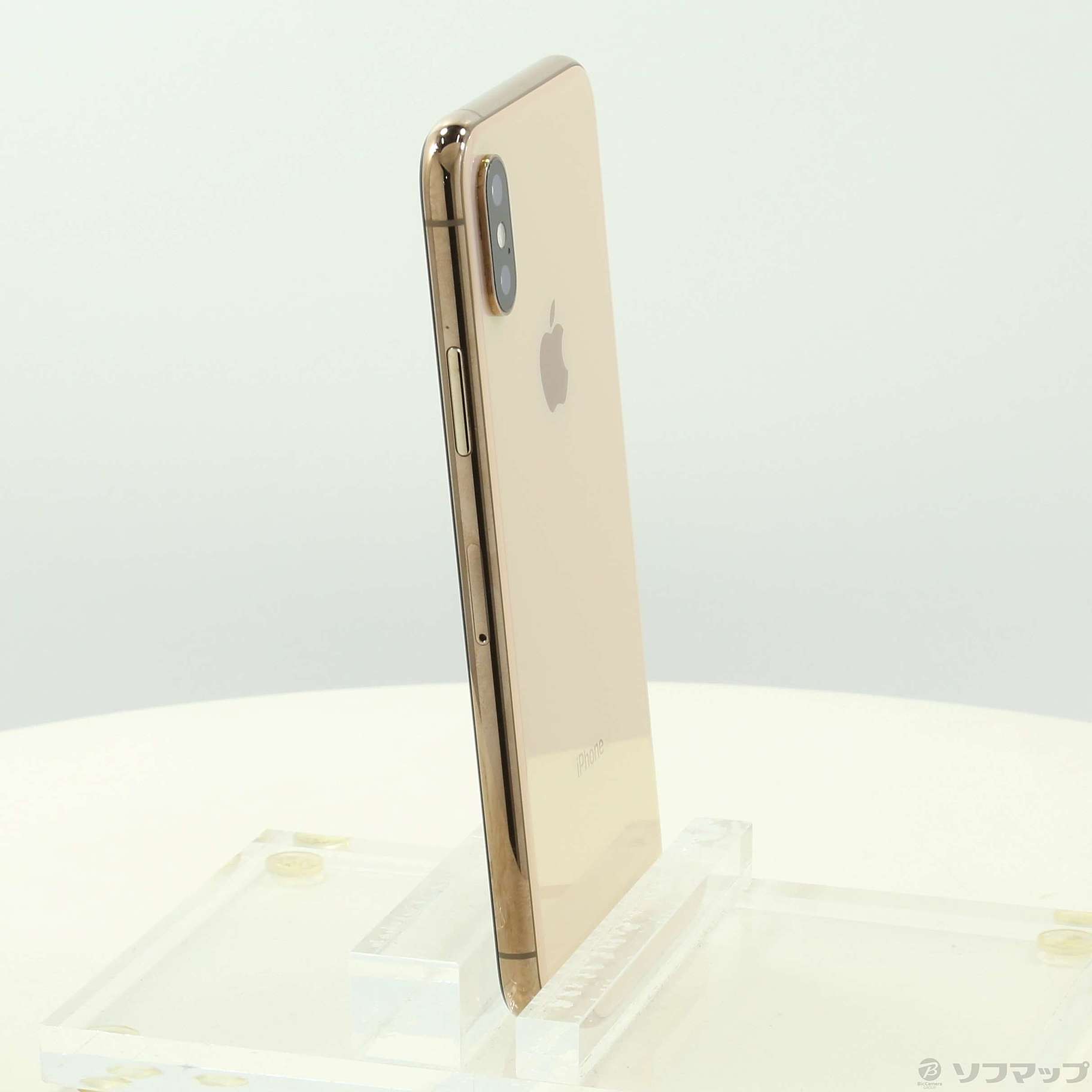 【美品】Apple iPhone X ゴールド 本体 512GB 41j2E7oV1lL._UF350,350_QL80_.jpg