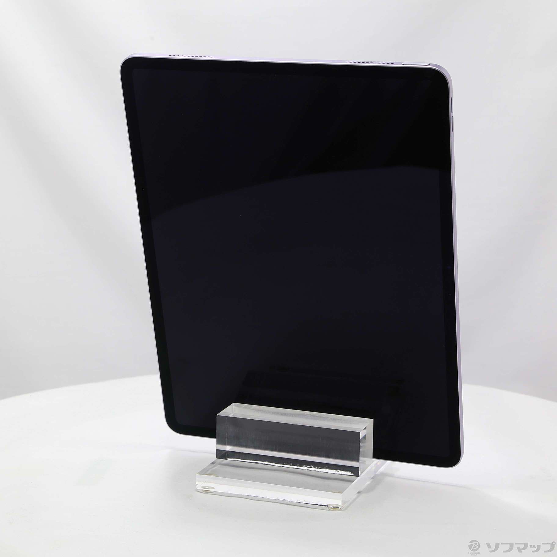 中古】iPad Air 13インチ 第1世代 256GB パープル MV2H3J/A Wi 中古】iPad Air 13インチ 第1世代 256GB パープル MV2H3J/A Wi